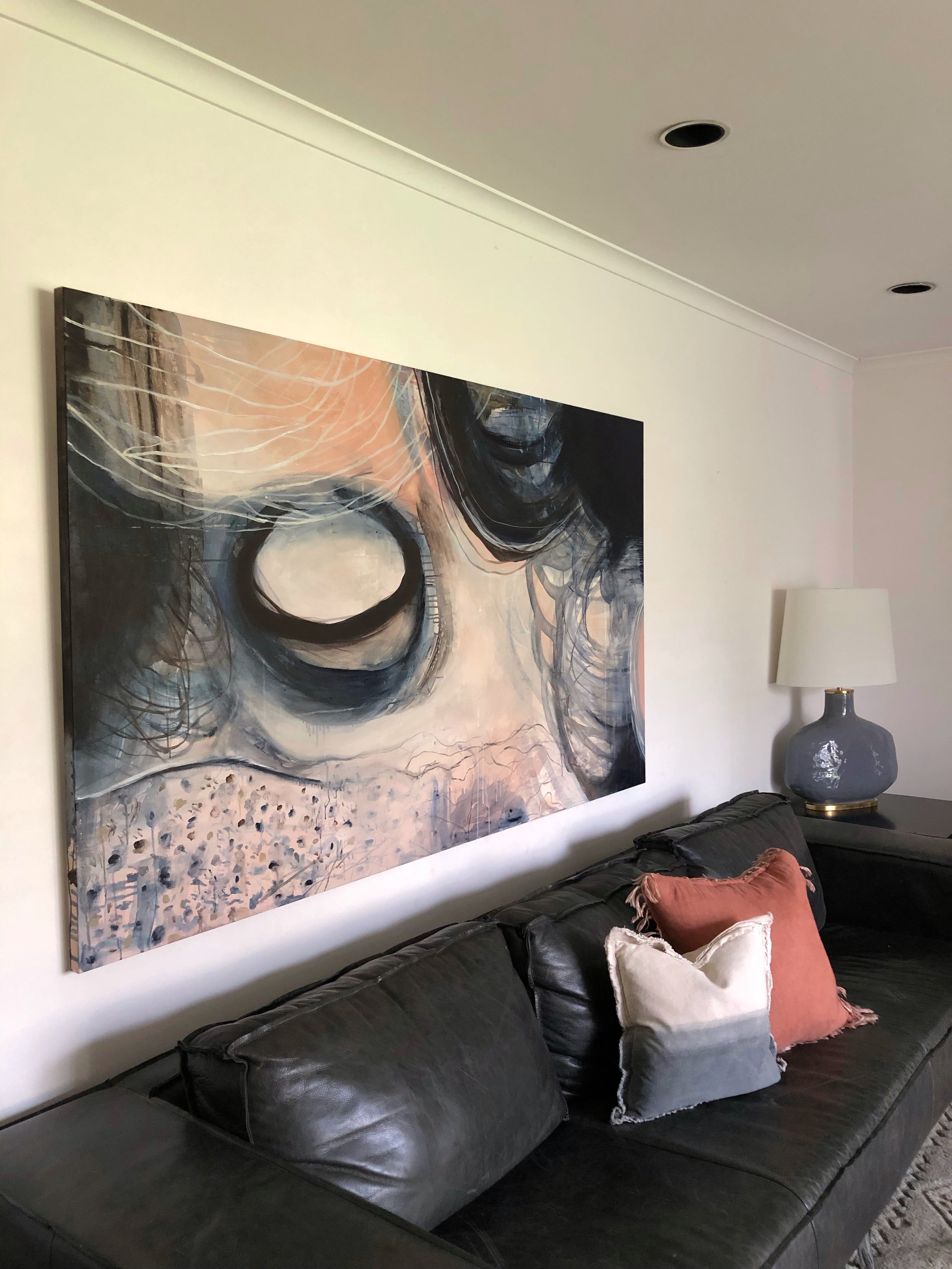 Perth Artist | Paintings, Shop online — Featherhorse Studio | Perth ...