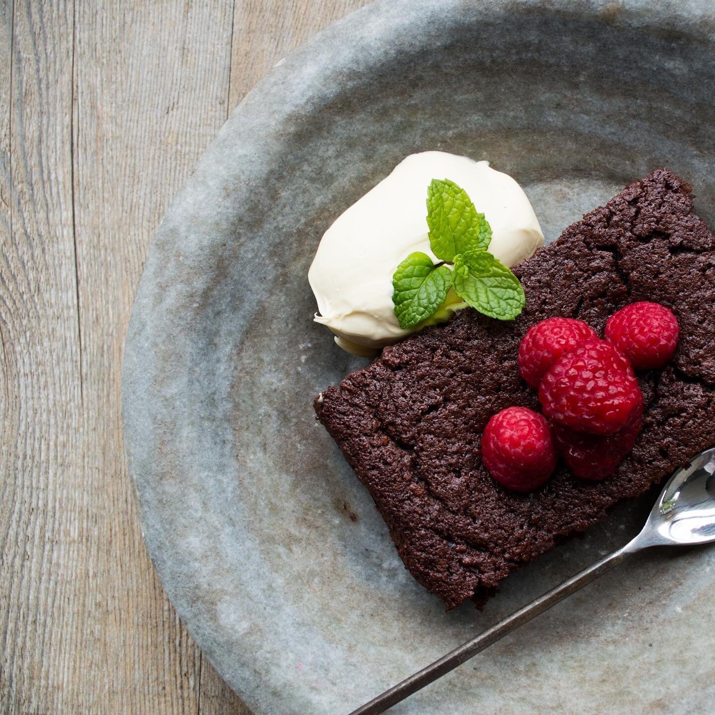 If you have subscribed to @havenist , today you would have received my &lsquo;adopted&rsquo; recipe from @wellnourished of my all time favourite BERRY NICE BROWNIES. They are soooo delicious and the best bit? - They are healthy! Gluten &amp; guilt fr