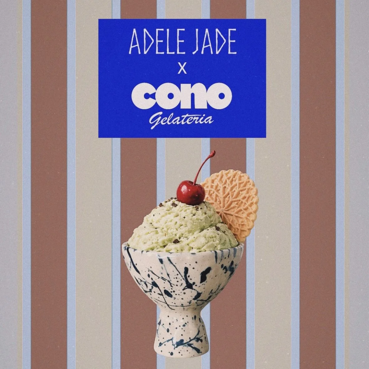 Winter Solstice Gelato Cup Workshop