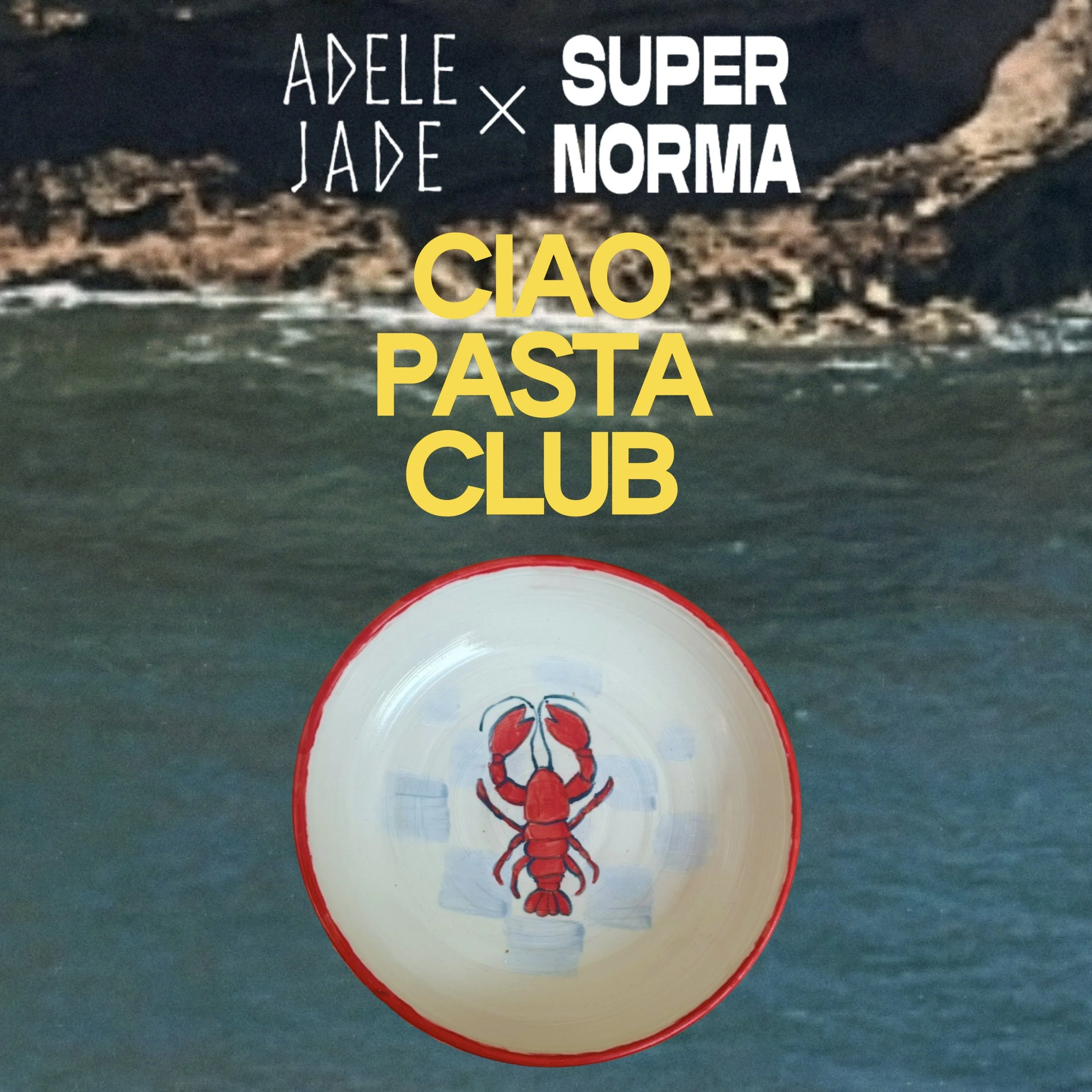 Pasta Bowl Workshop III
