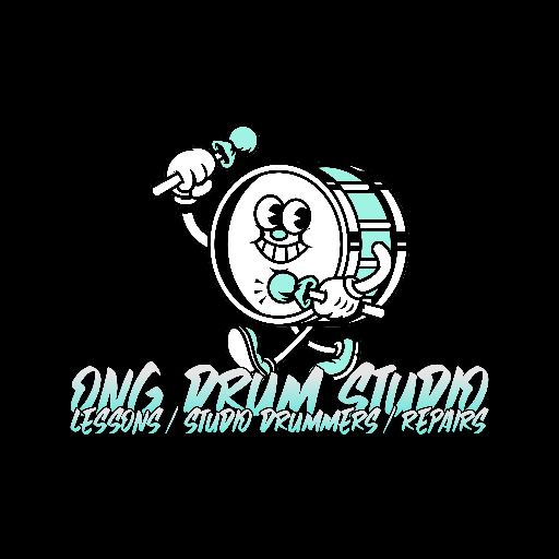 Ong Drum Studio