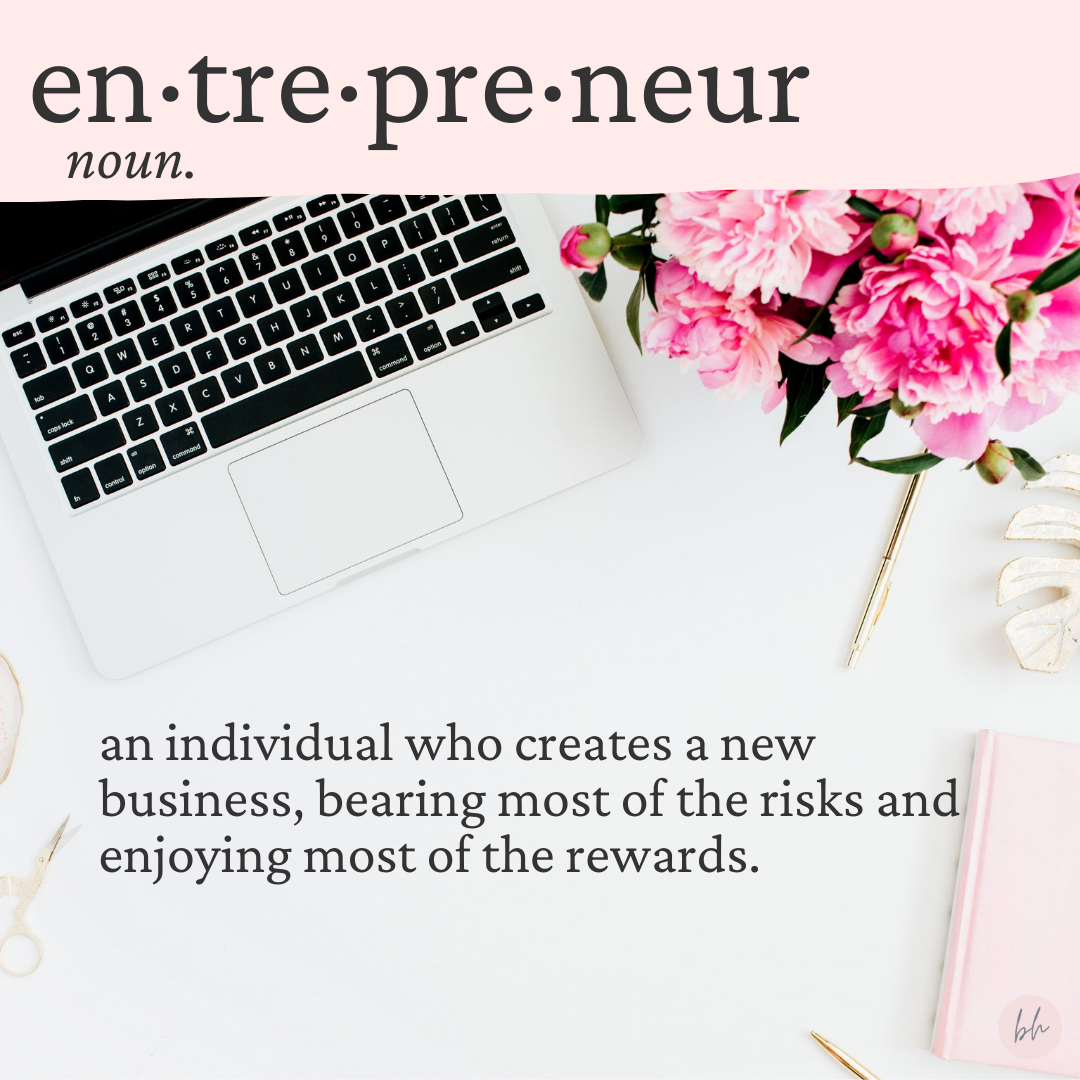 National Entrepreneur Day