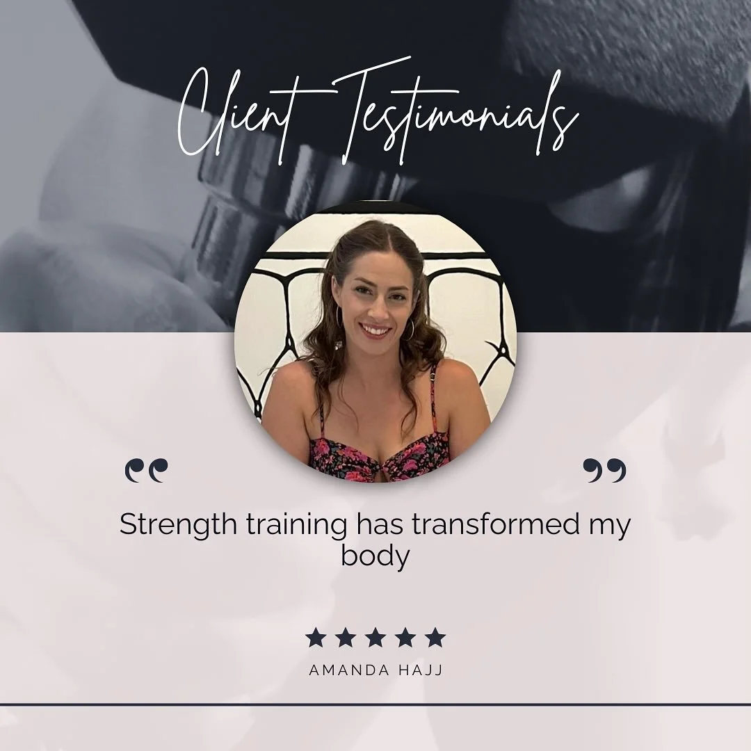 Meet Amanda! 
Six months ago, this busy working mom joined SHEfit looking for direction and a flexible program she could do from home with limited equipment. Before starting, Amanda had been doing hot yoga, but she needed something easier to fit into