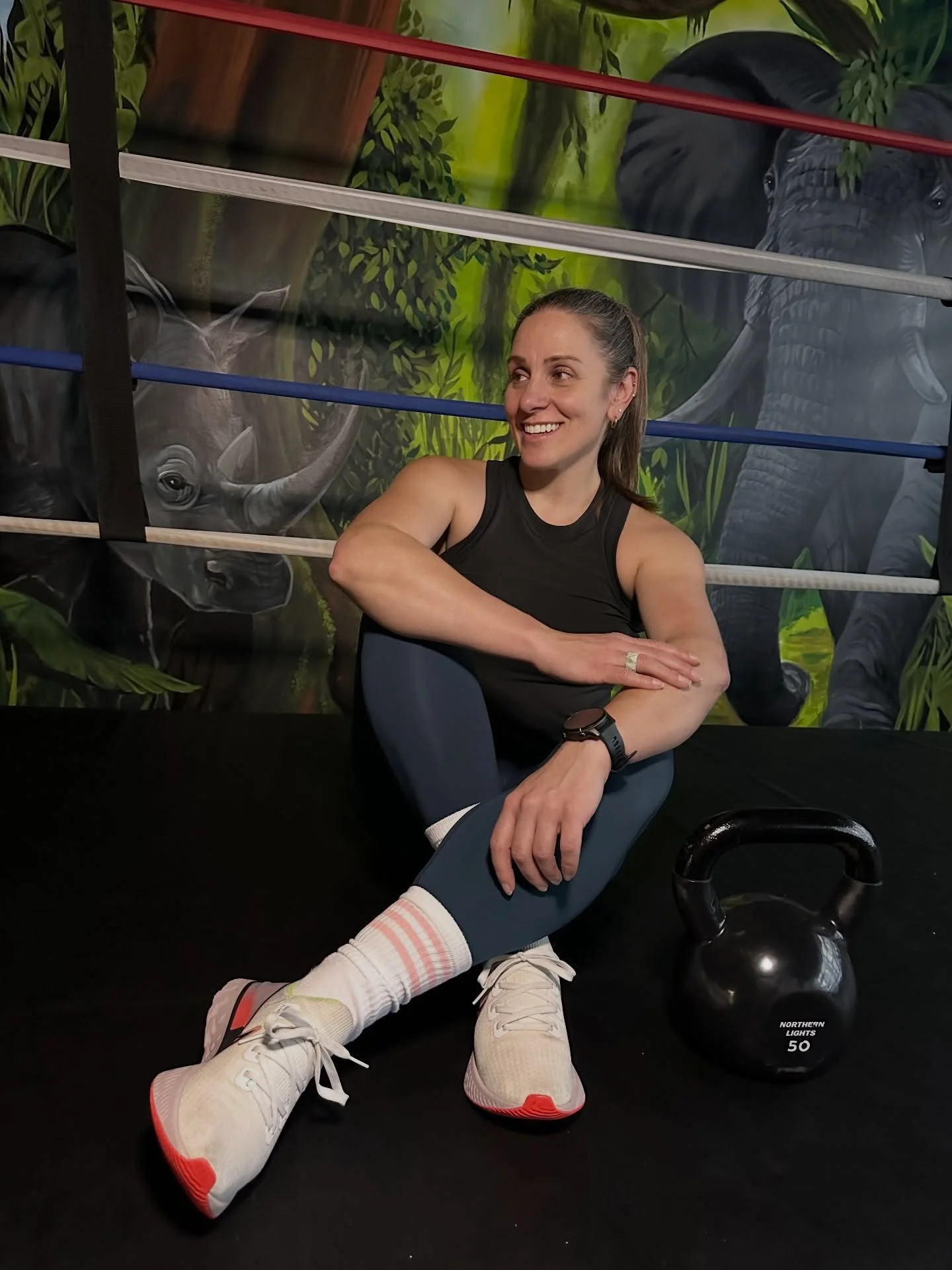 Reflect on YOUR year!

Before you rush into new goals for the new year, I want to challenge you to do something that is just as important as your workouts&hellip;

Take a few minutes this week to reflect on the past year.
Ask yourself honestly:
&rarr