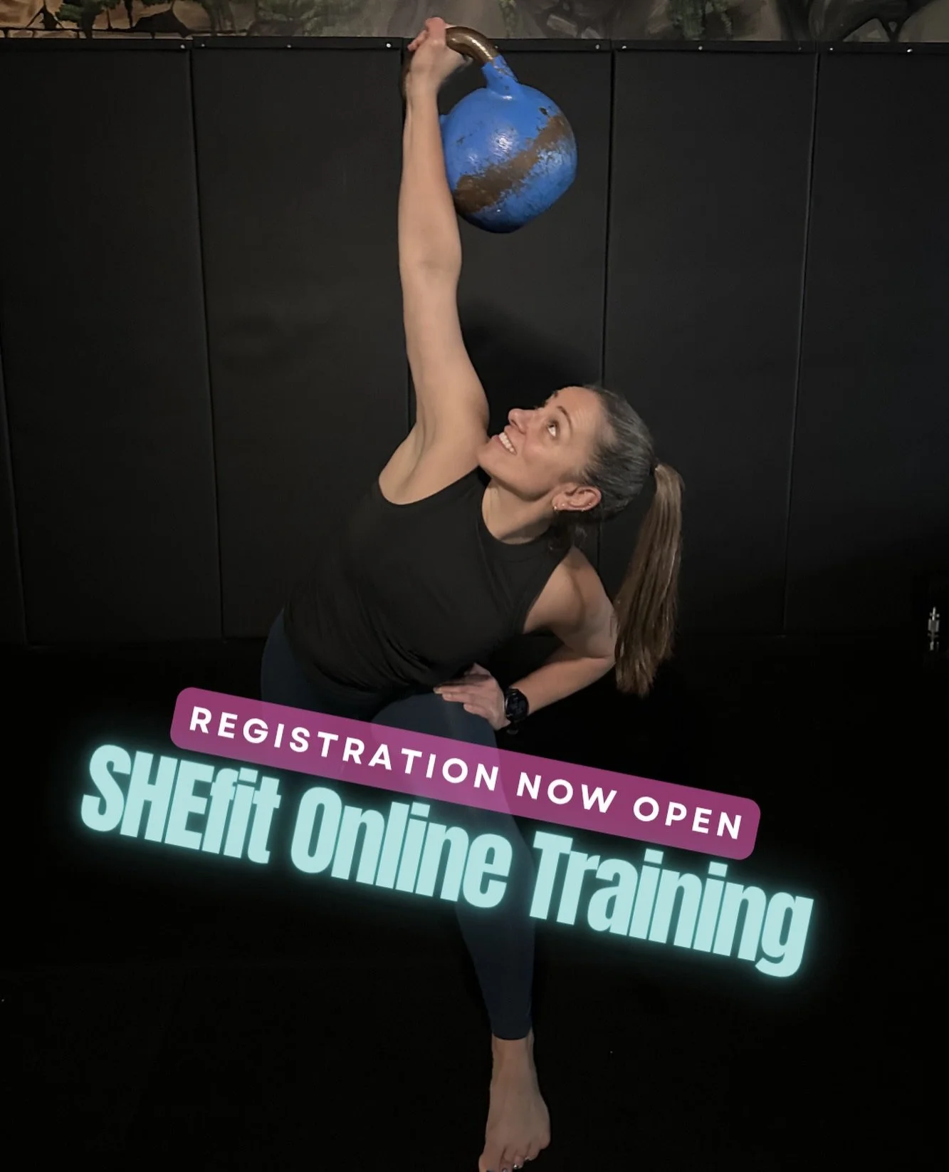 Anyone else feel like spring showed up&hellip; and your routine didn&rsquo;t? 🫠

The days are brighter, your calendar is fuller, and suddenly your workouts are getting squeezed out again.

You want to feel strong, energized, and back in a groove&hel