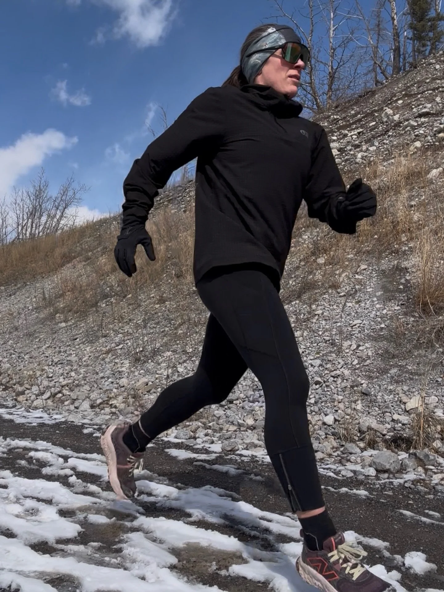 Spring&hellip; it&rsquo;s the perfect time to get back into a routine that actually feels good

If you&rsquo;ve been craving a fresh start, more energy, or just a reason to get outside and move your body&hellip; this is it. 

Run Club starts April 15