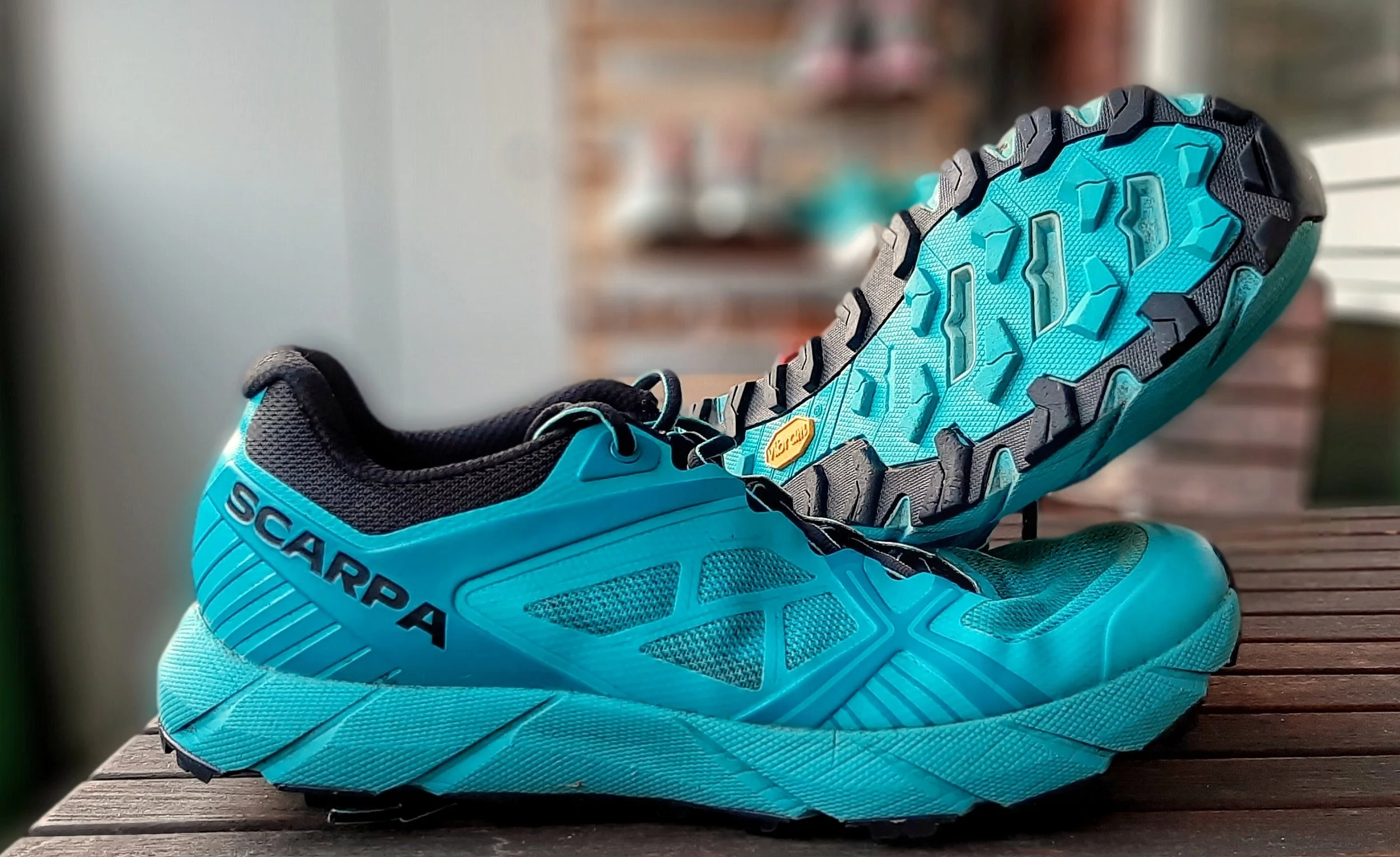 ANMELDELSE: SCARPA SPIN 2.0 — TEMPOSKIFT