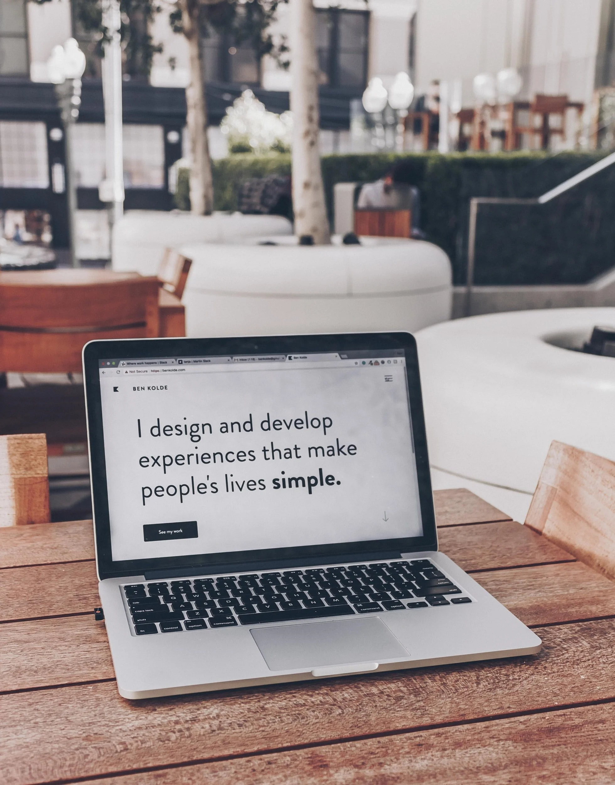 What does your Business Website Need?