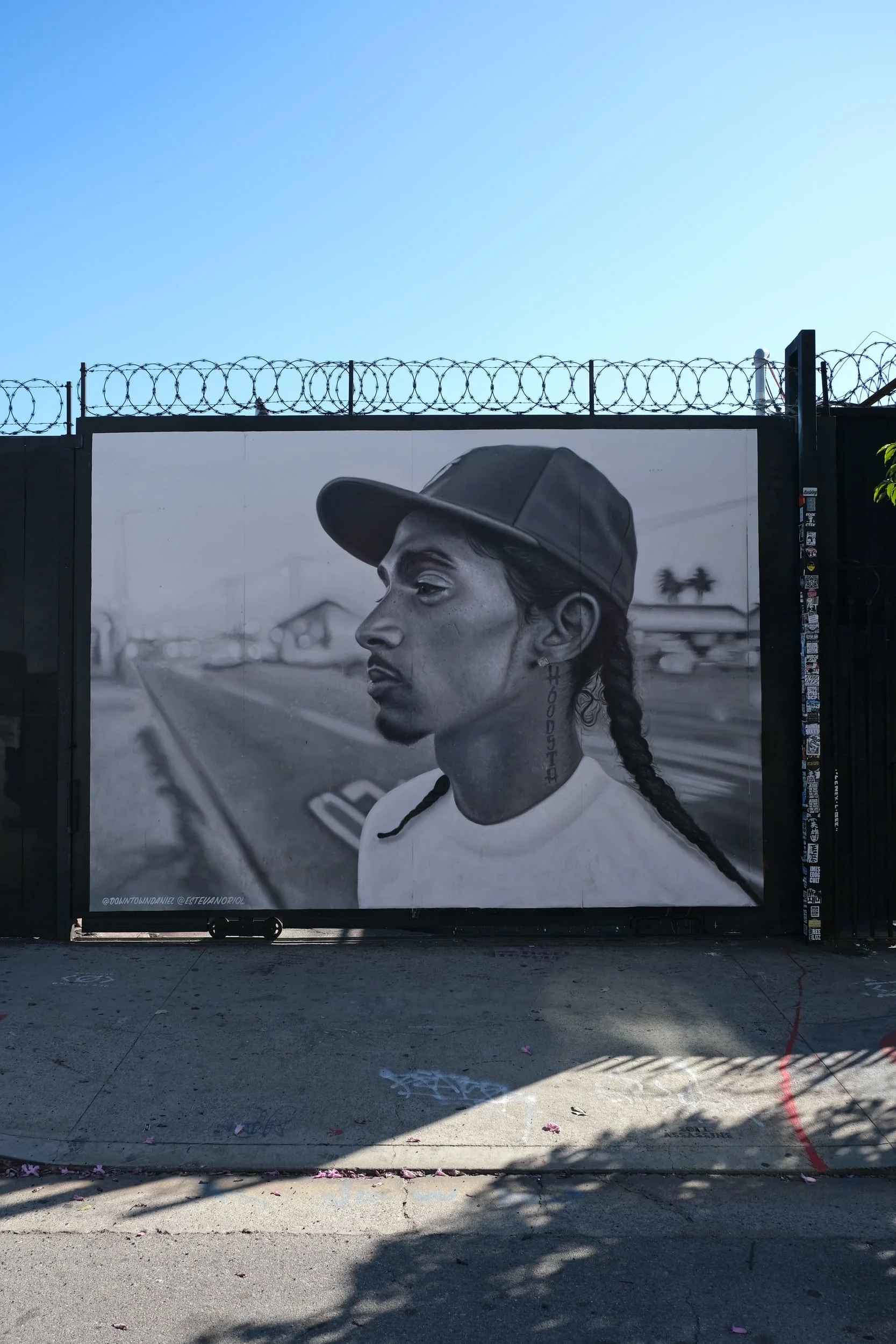 8 keys to Success According Nipsey Hussle — briancajay 8 keys to Success According Nipsey Hussle — briancajay