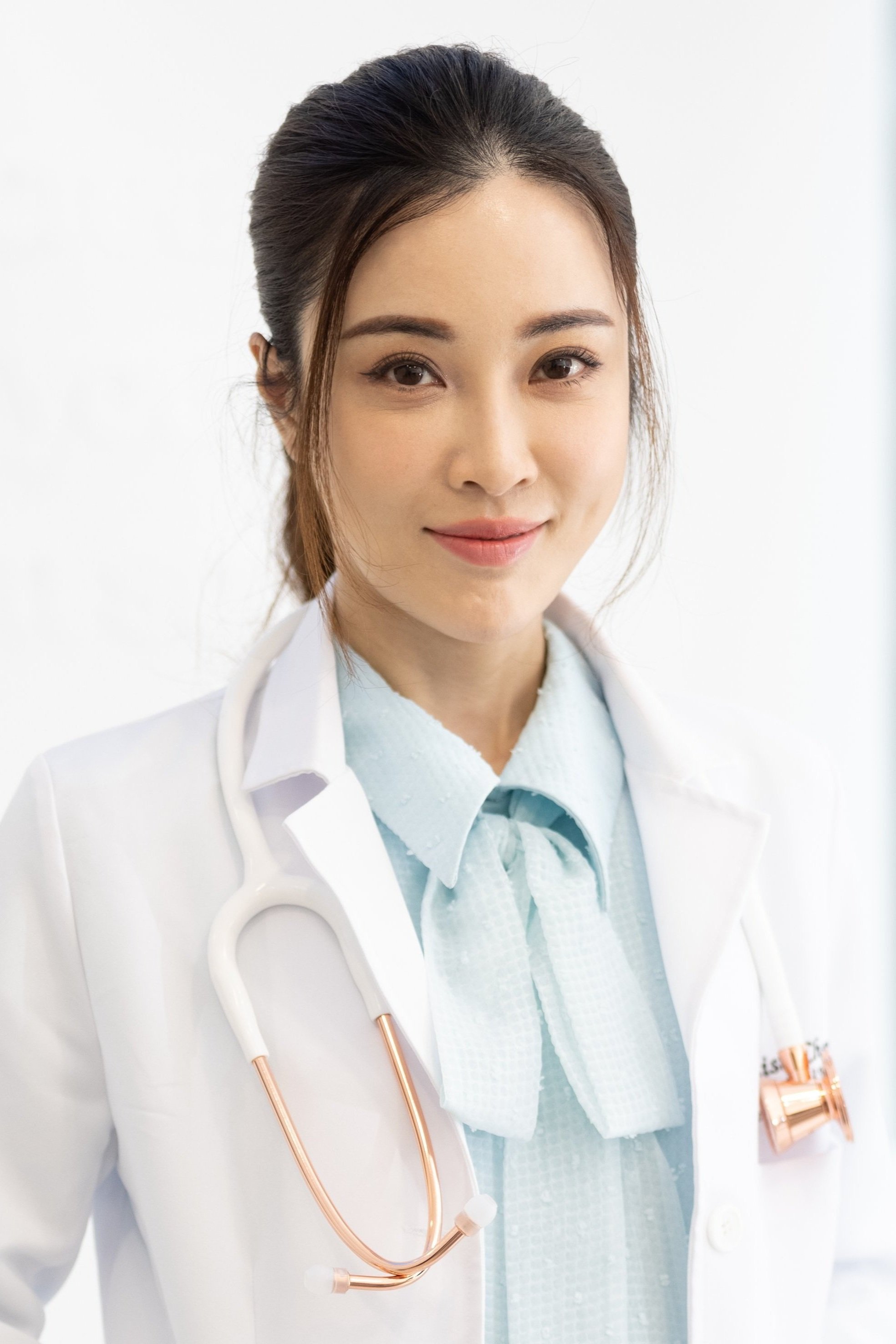 Dr Lisa KW Chan
