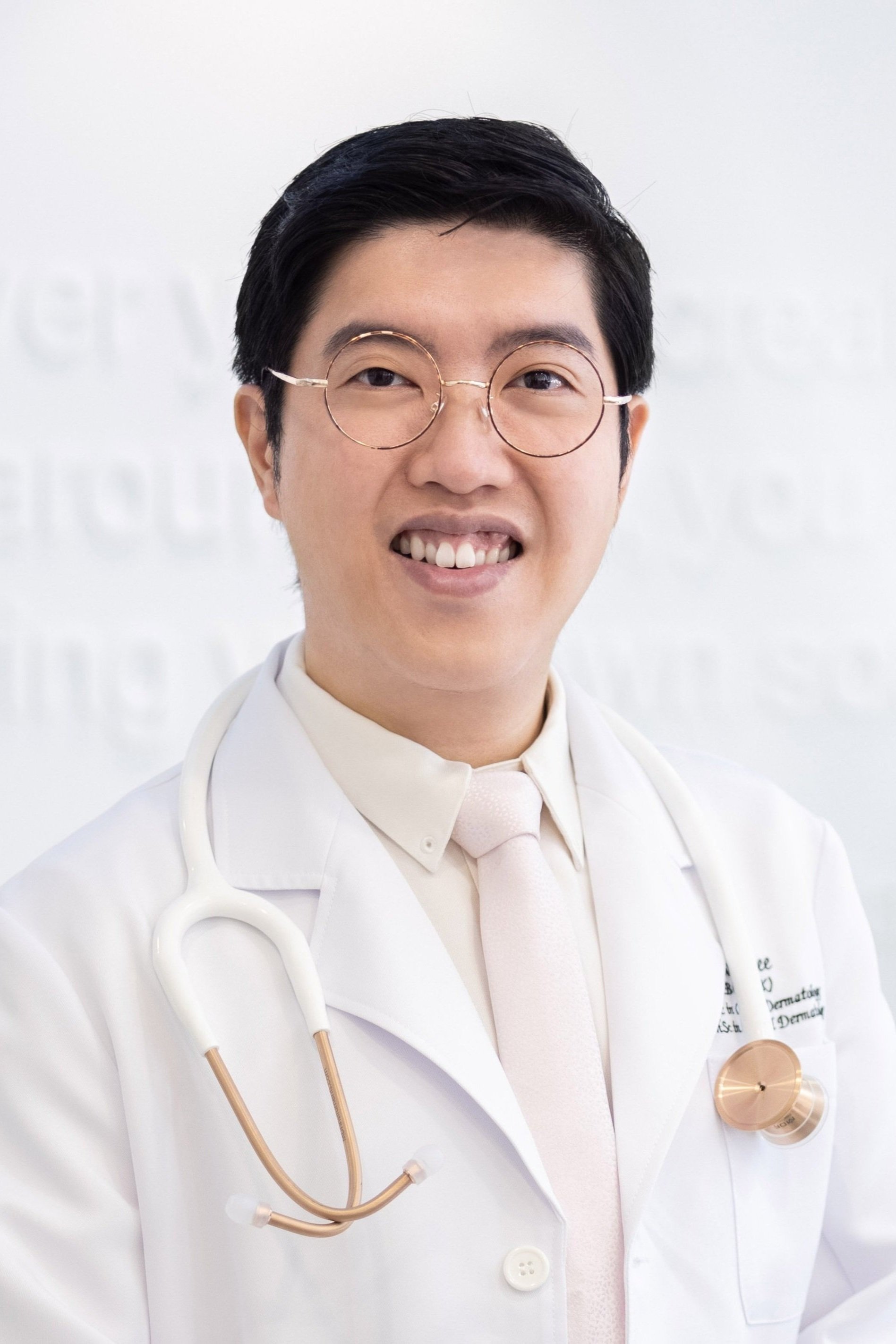 Dr Alvin Lee Kar Wai