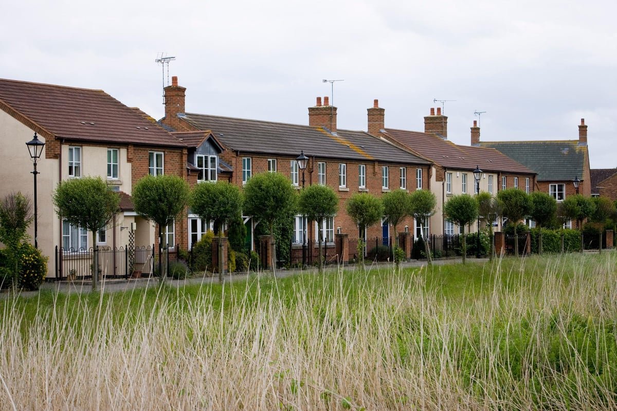 Fairford Leys at 20 : Pioneering Placemaking