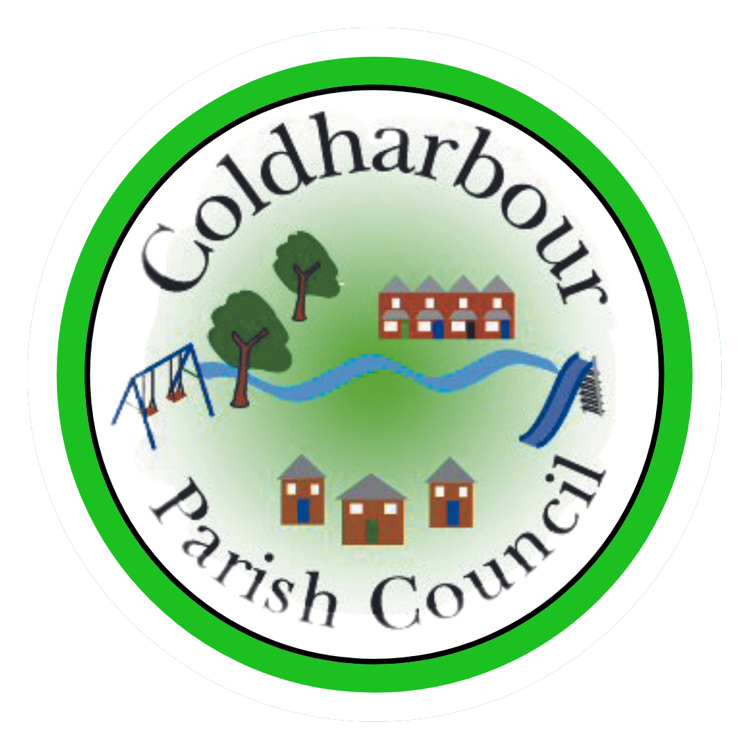 Coldharbour Parish Council