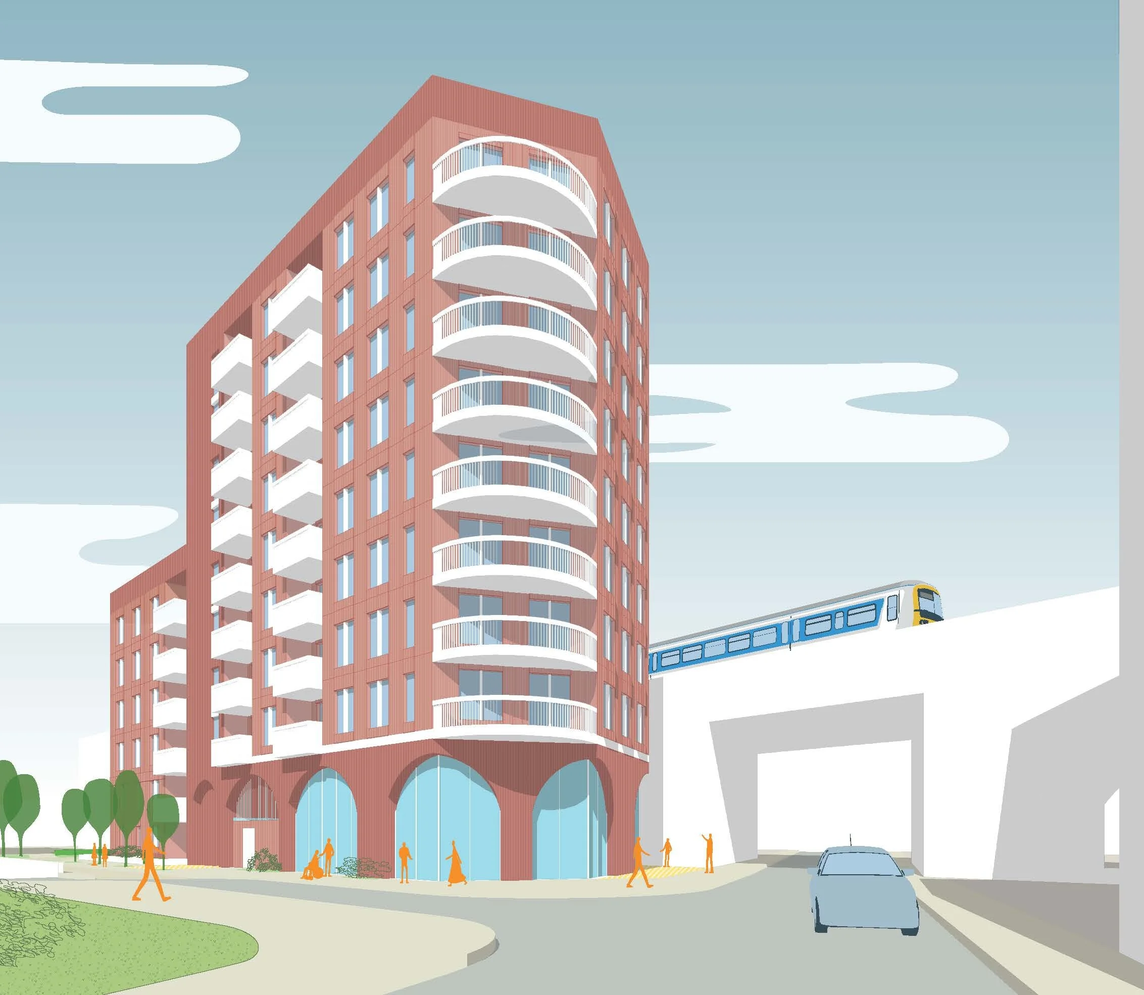 Southwark Council &amp; LHC appoint Stitch onto ADS framework