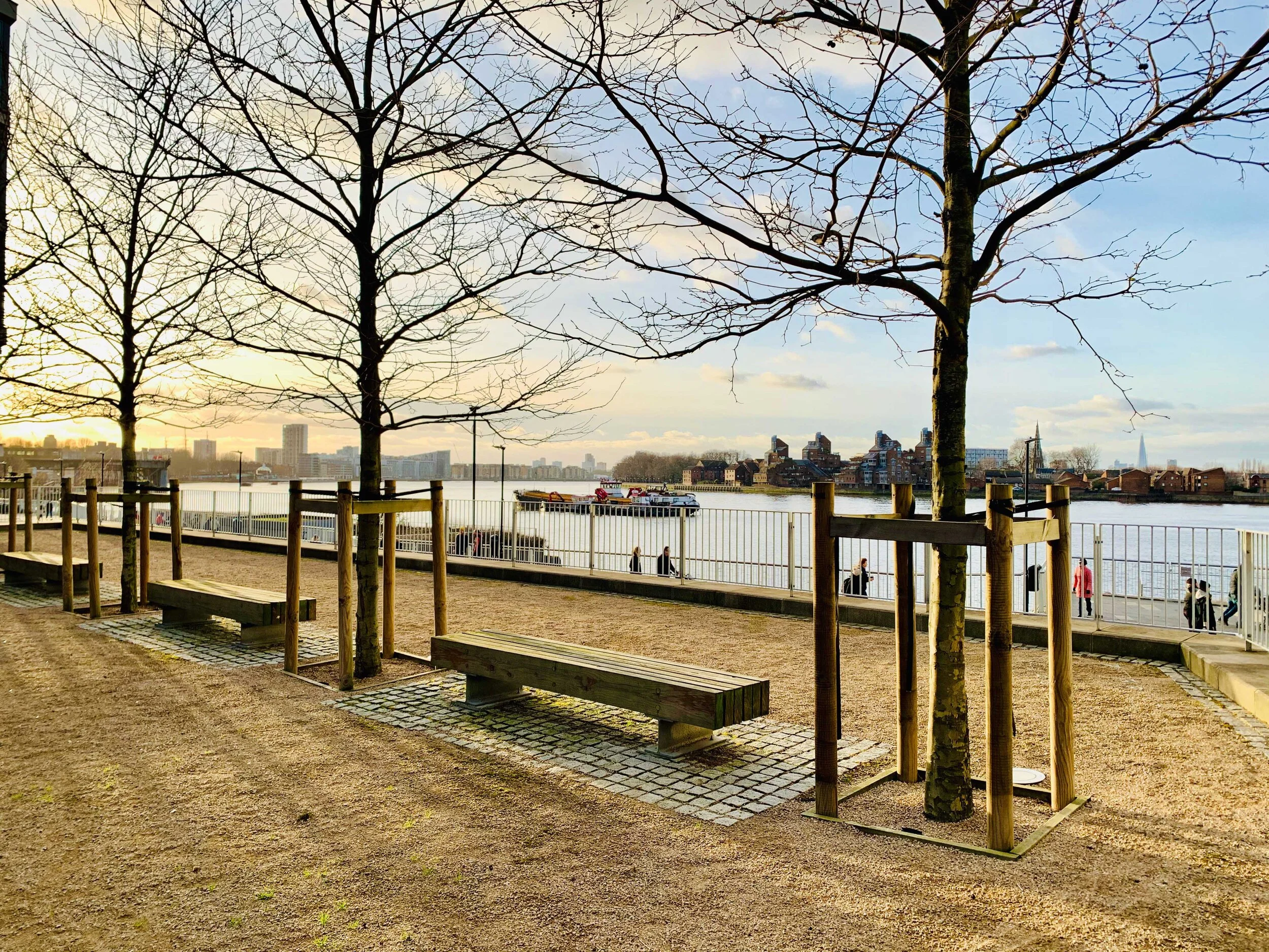 The legacy of little decisions