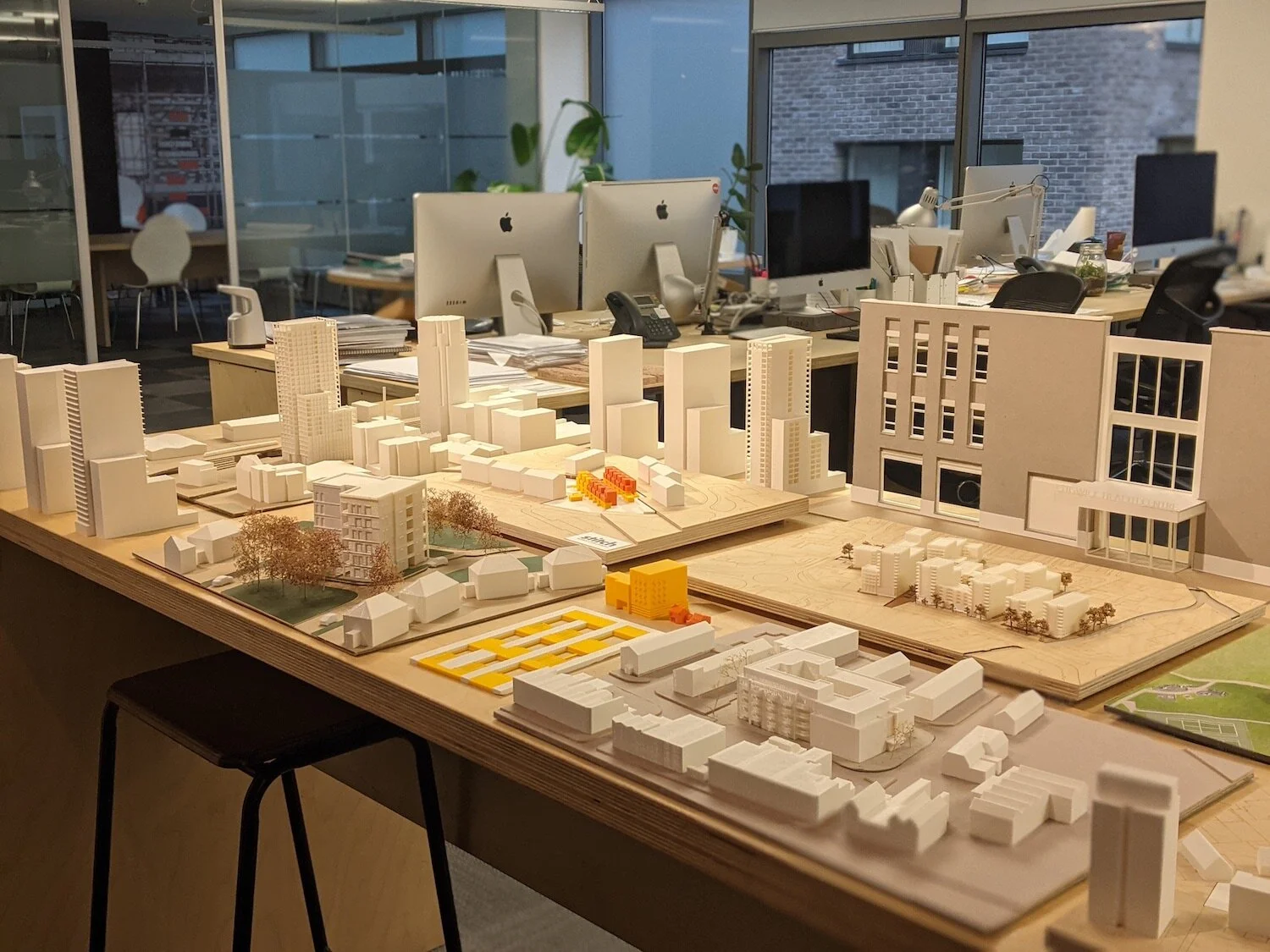 Celebrate apprenticeship week by … not hiring an apprentice