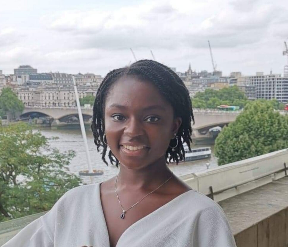 Stitch Academy - Naimah 