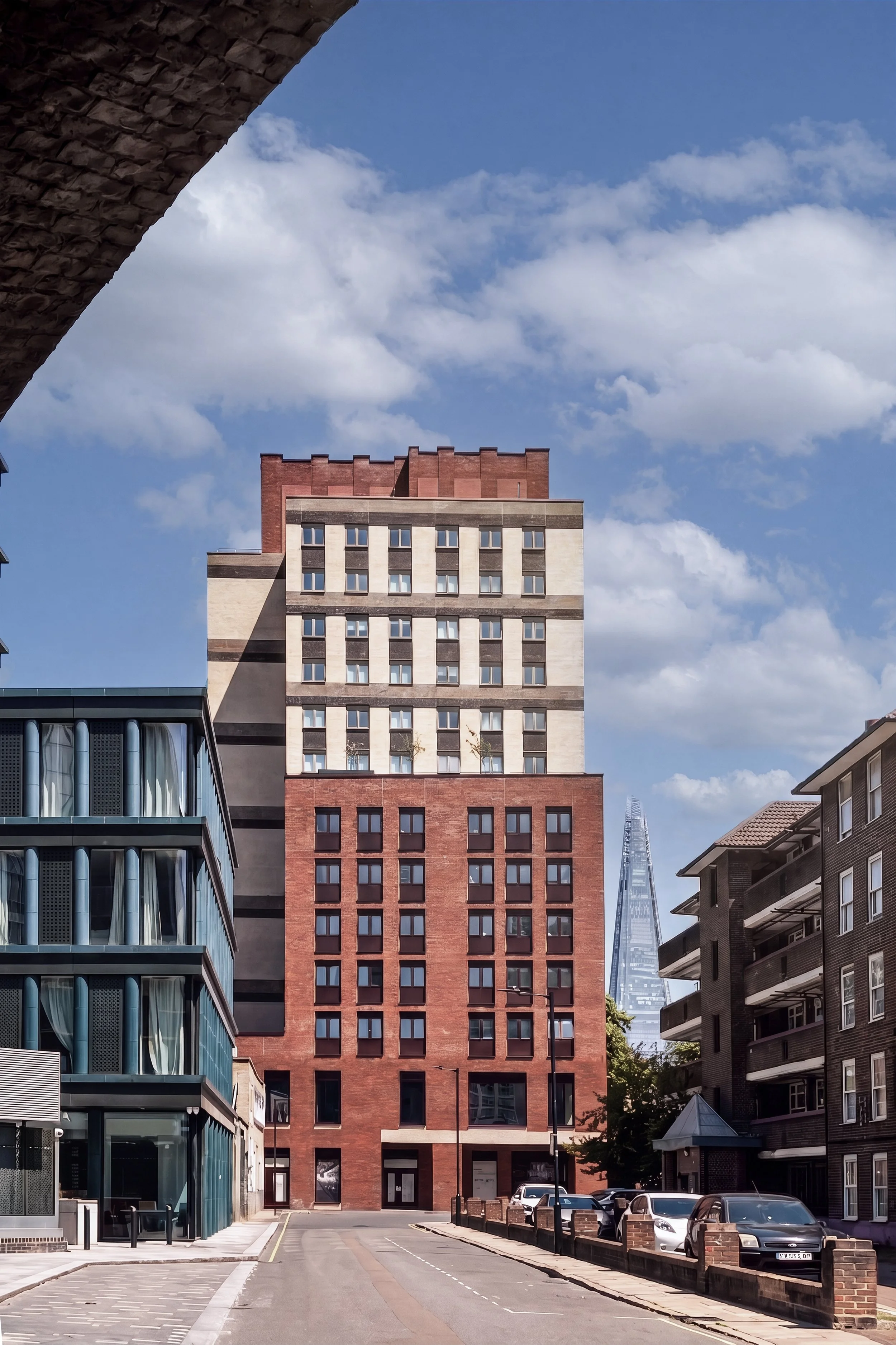 Avonmouth House