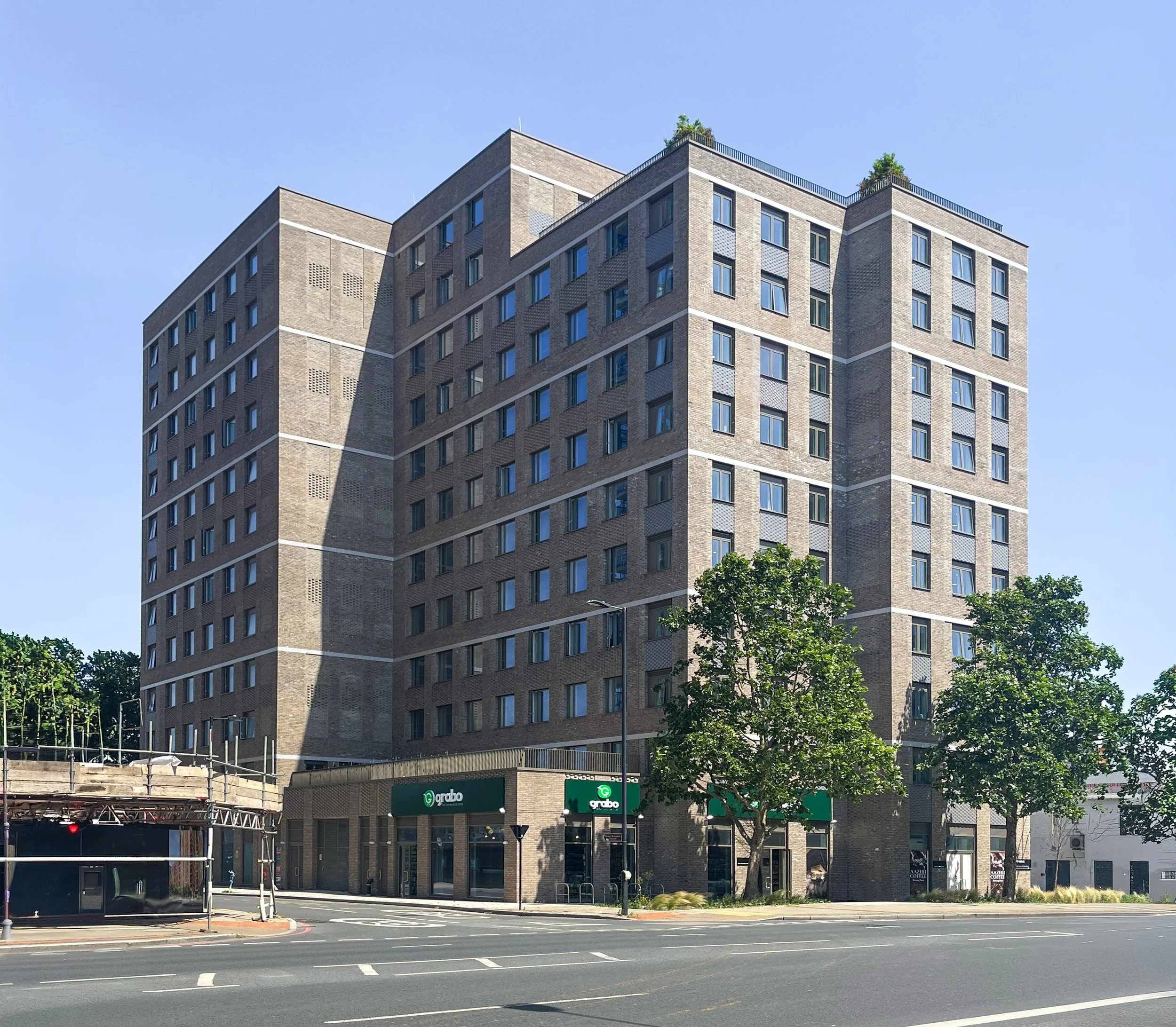 671-679 Old Kent Road