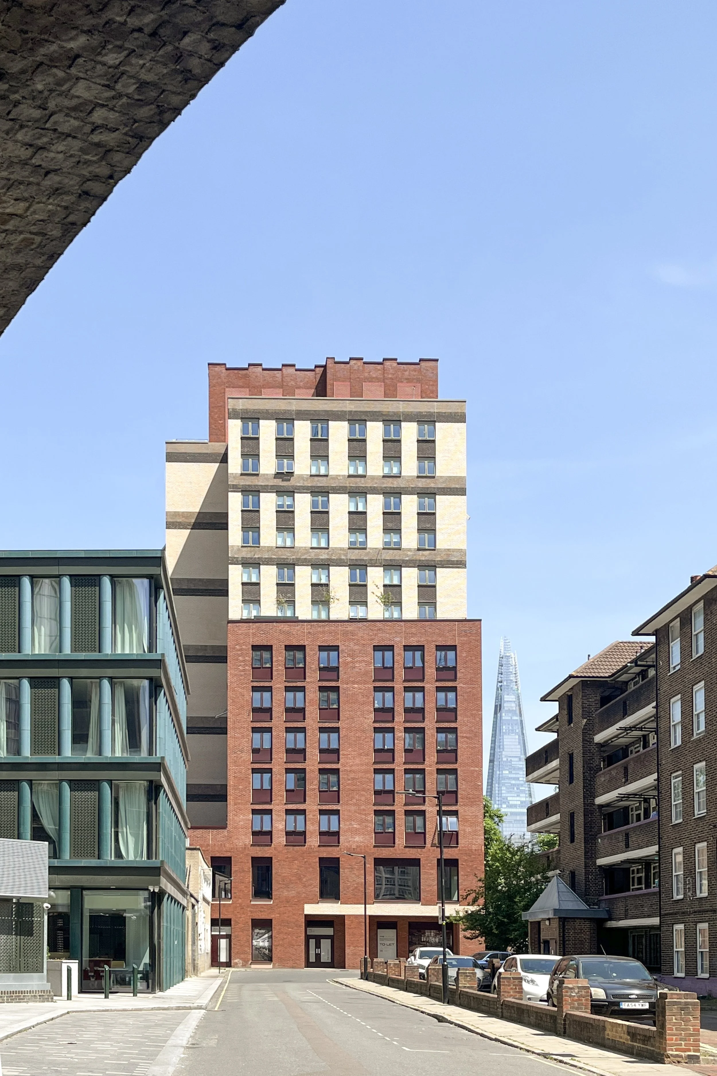 Avonmouth House