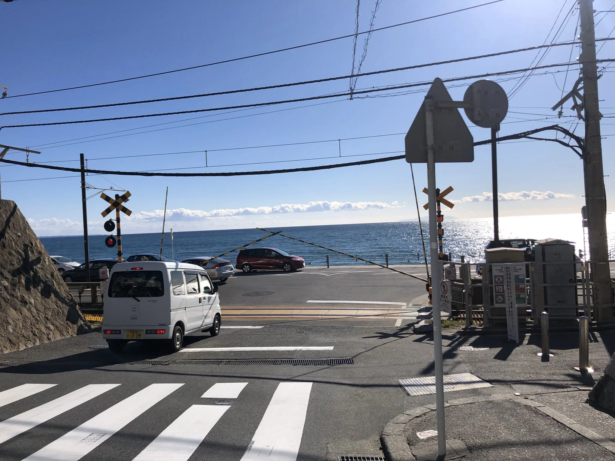 Duncan S Corner ツアーコース Duncan S Corner