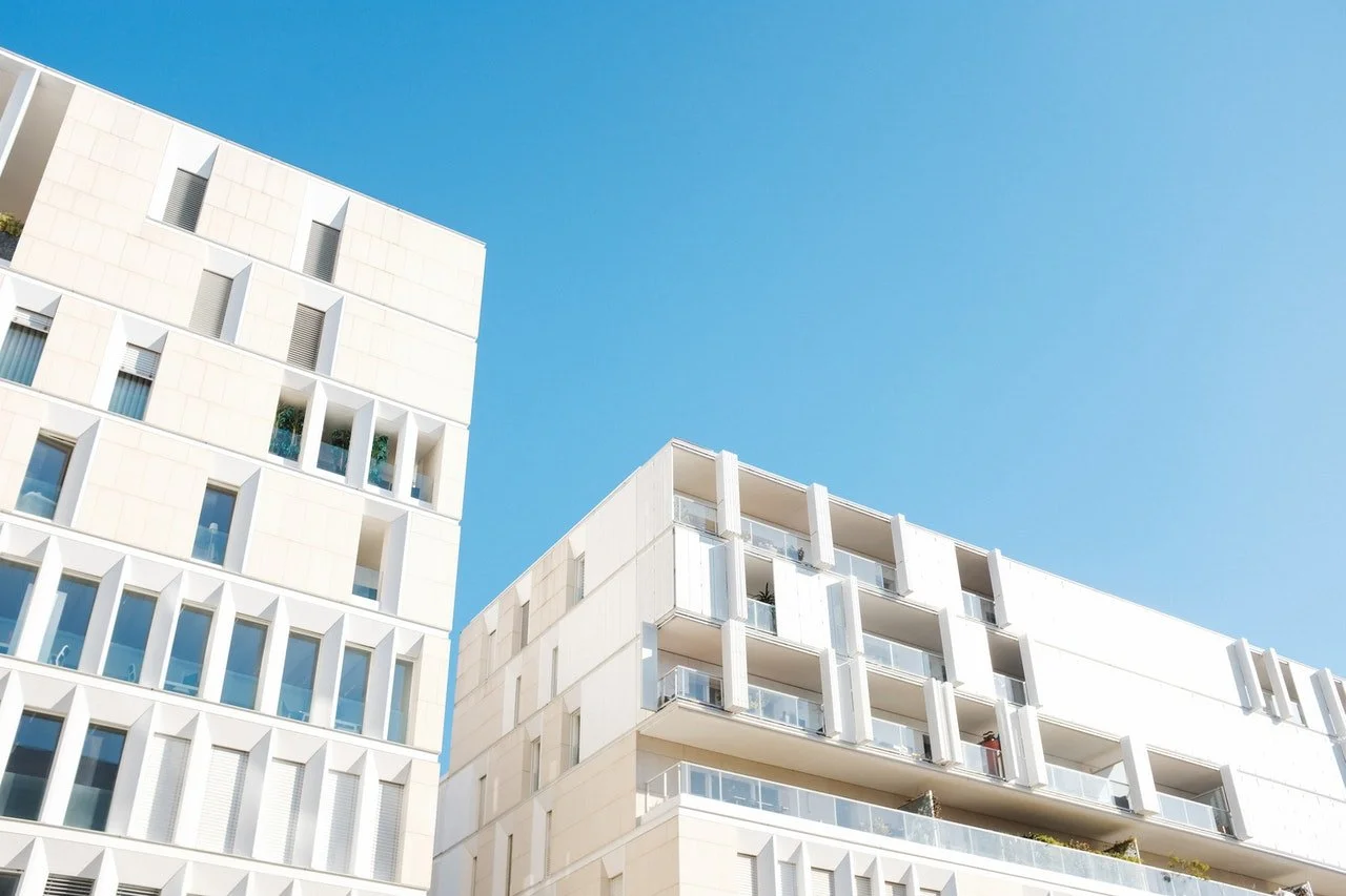 What is the National Apartment Association?