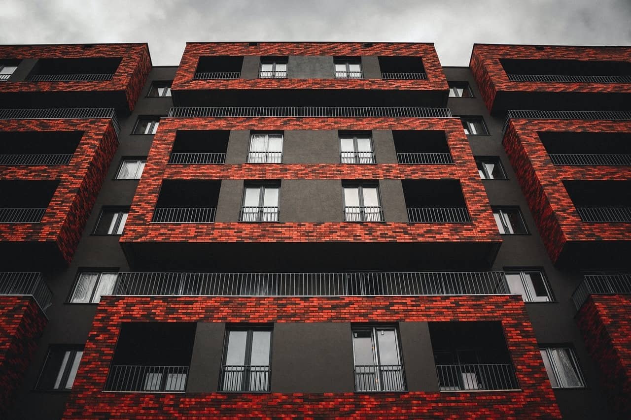 What are the Underwriting Guidelines for FHA Multifamily Loans?