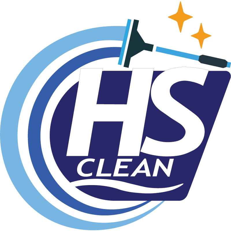 HS Clean by Haluan Saga S/B