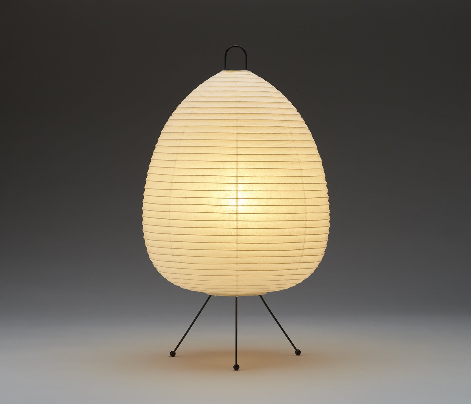 Asano Washi Lamps