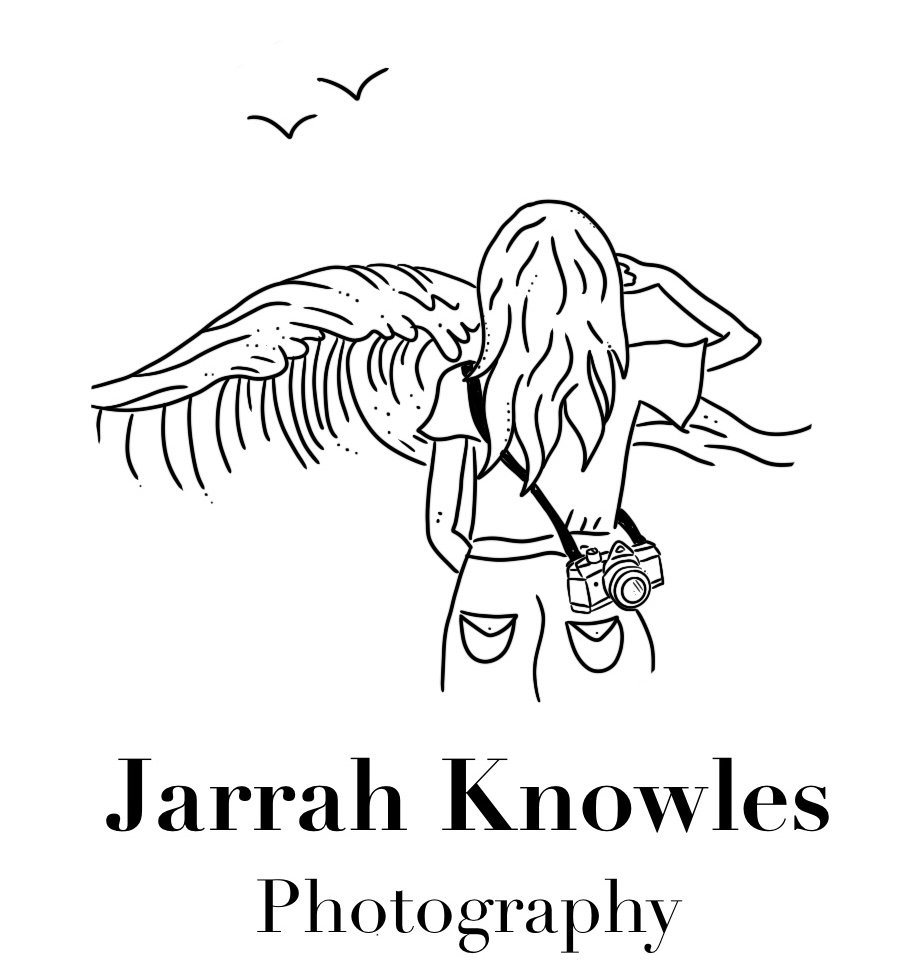 Jarrah Knowles Photography