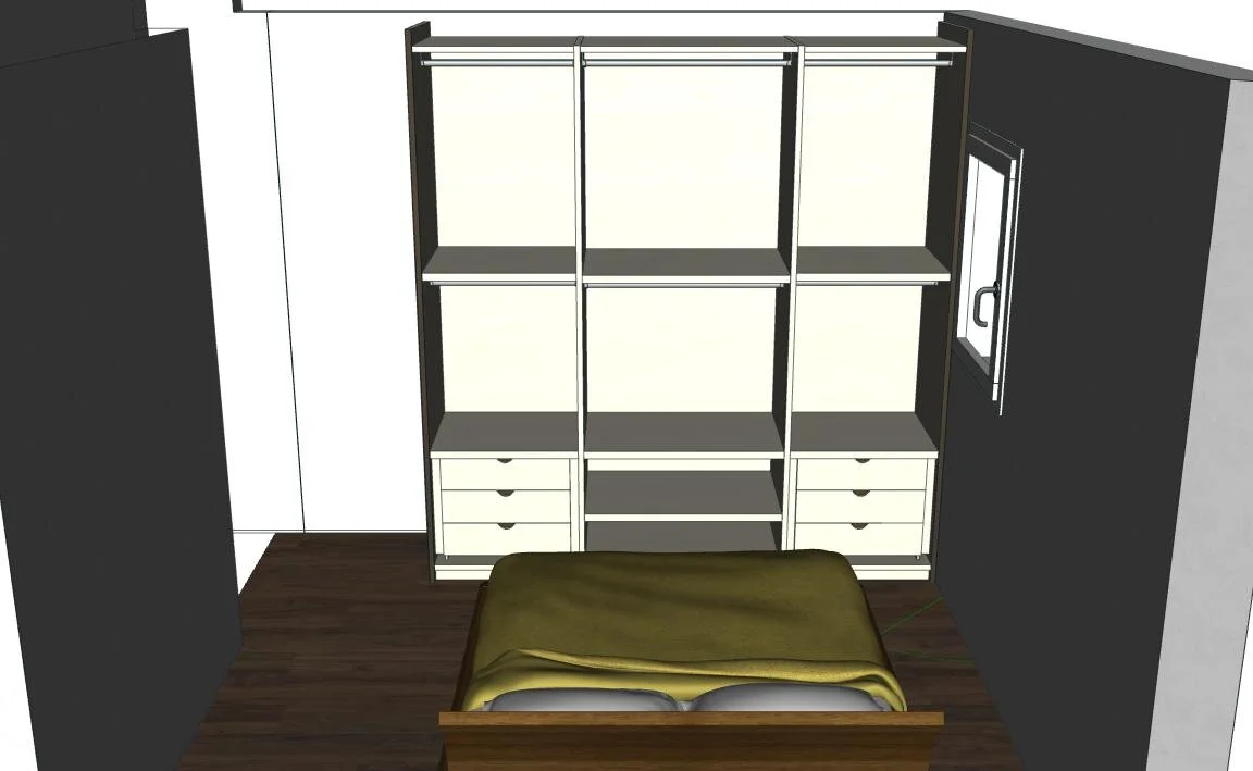Bed 3. open.JPG