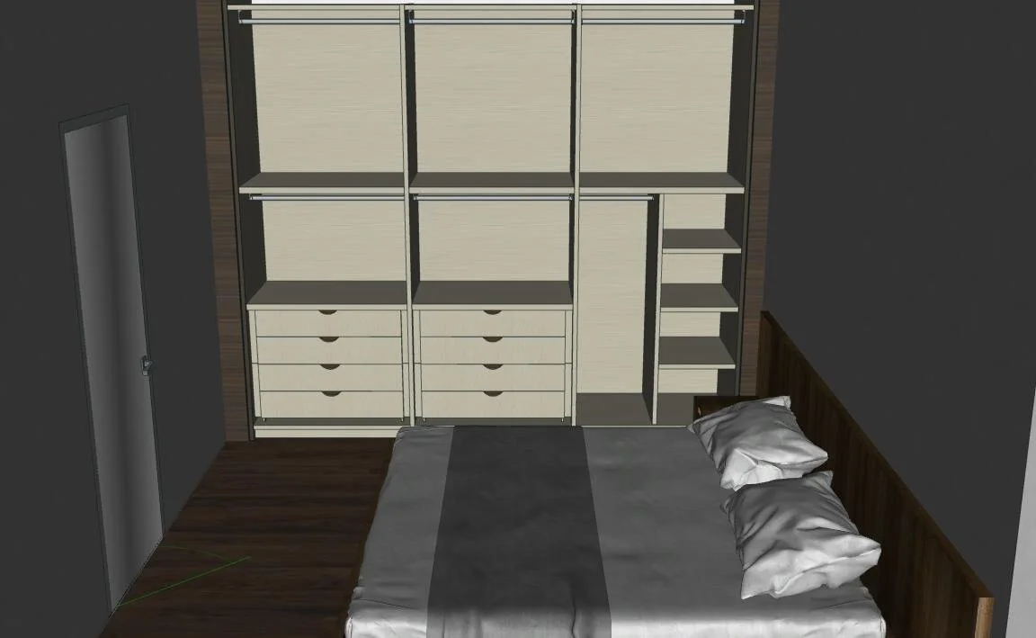 Bed 5. open.JPG