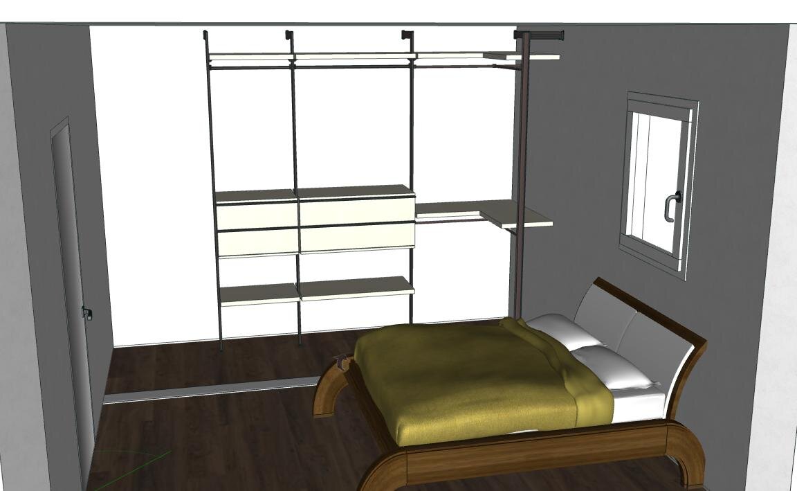 Bedroom 4 .JPG