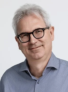 Markus Ritzenberger RIDGELINE Discovery