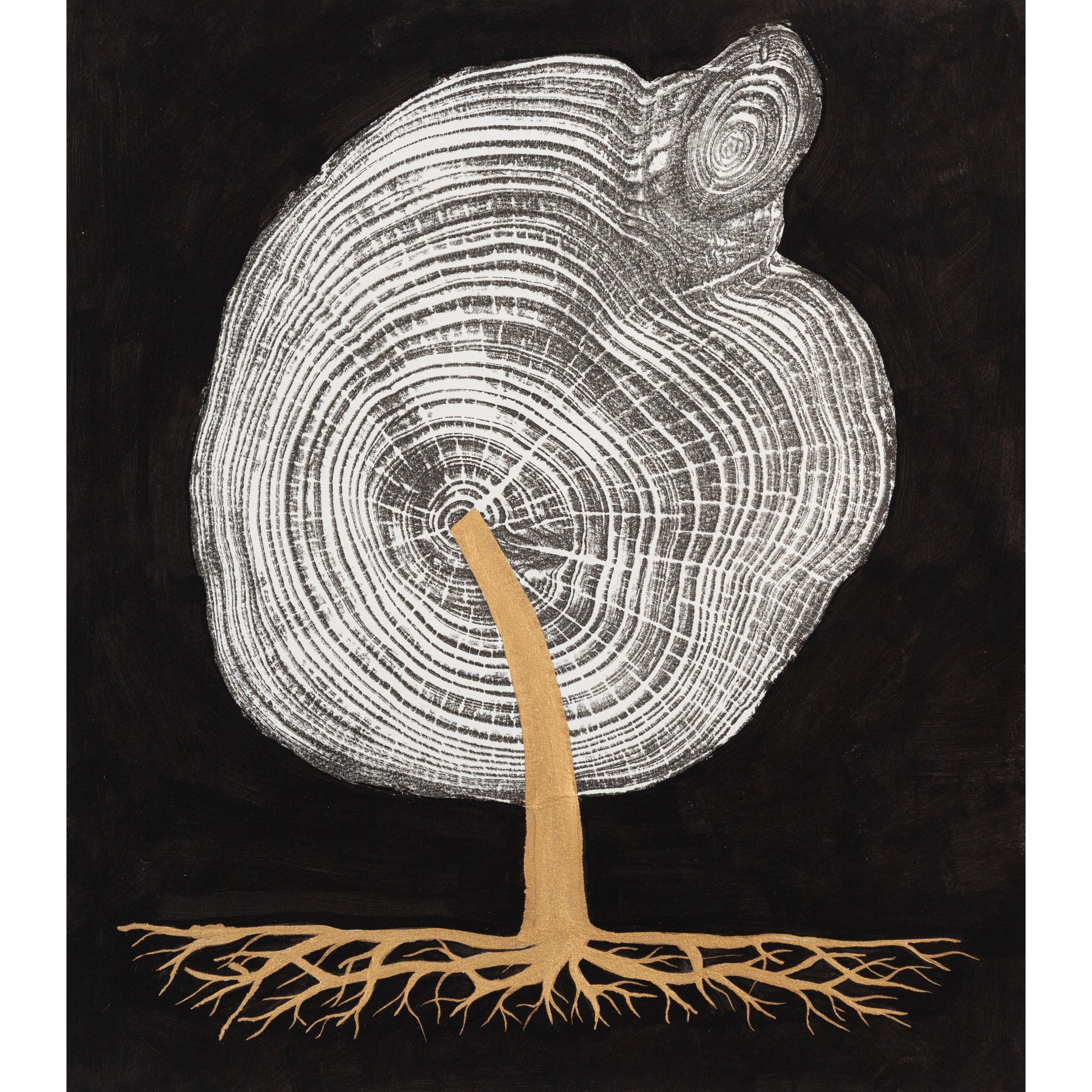 Tree ring prototype