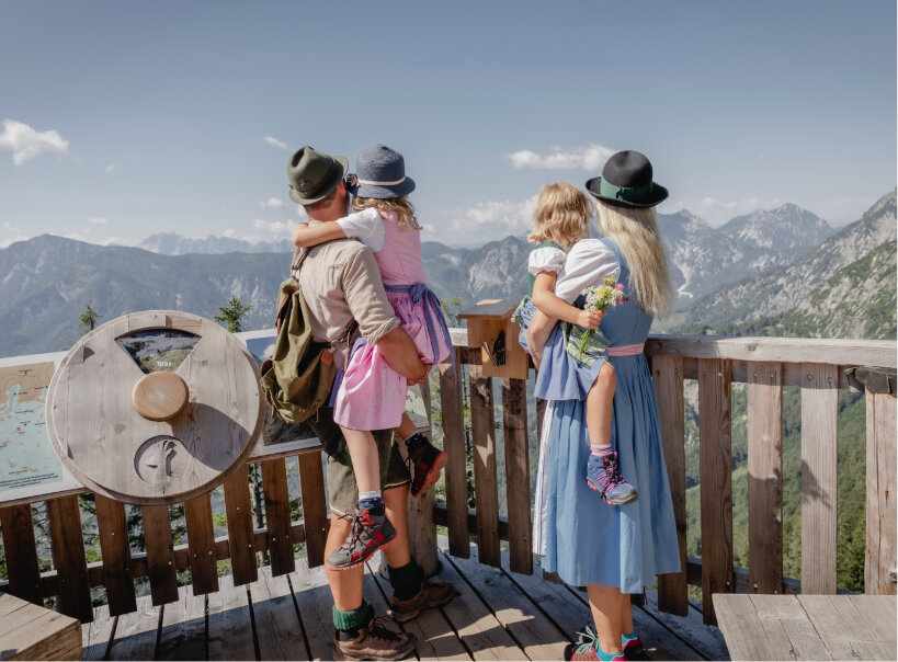 Observation deck-3-country-view