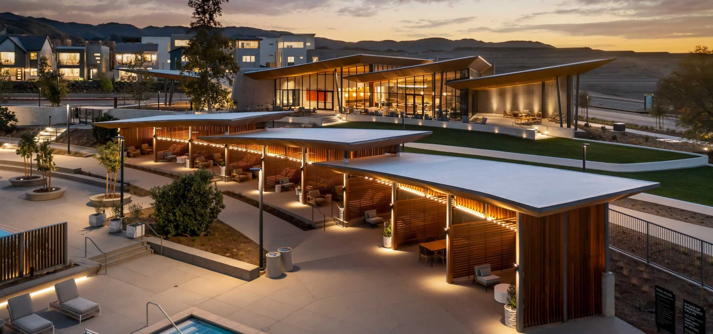 Confluence Park | Valencia