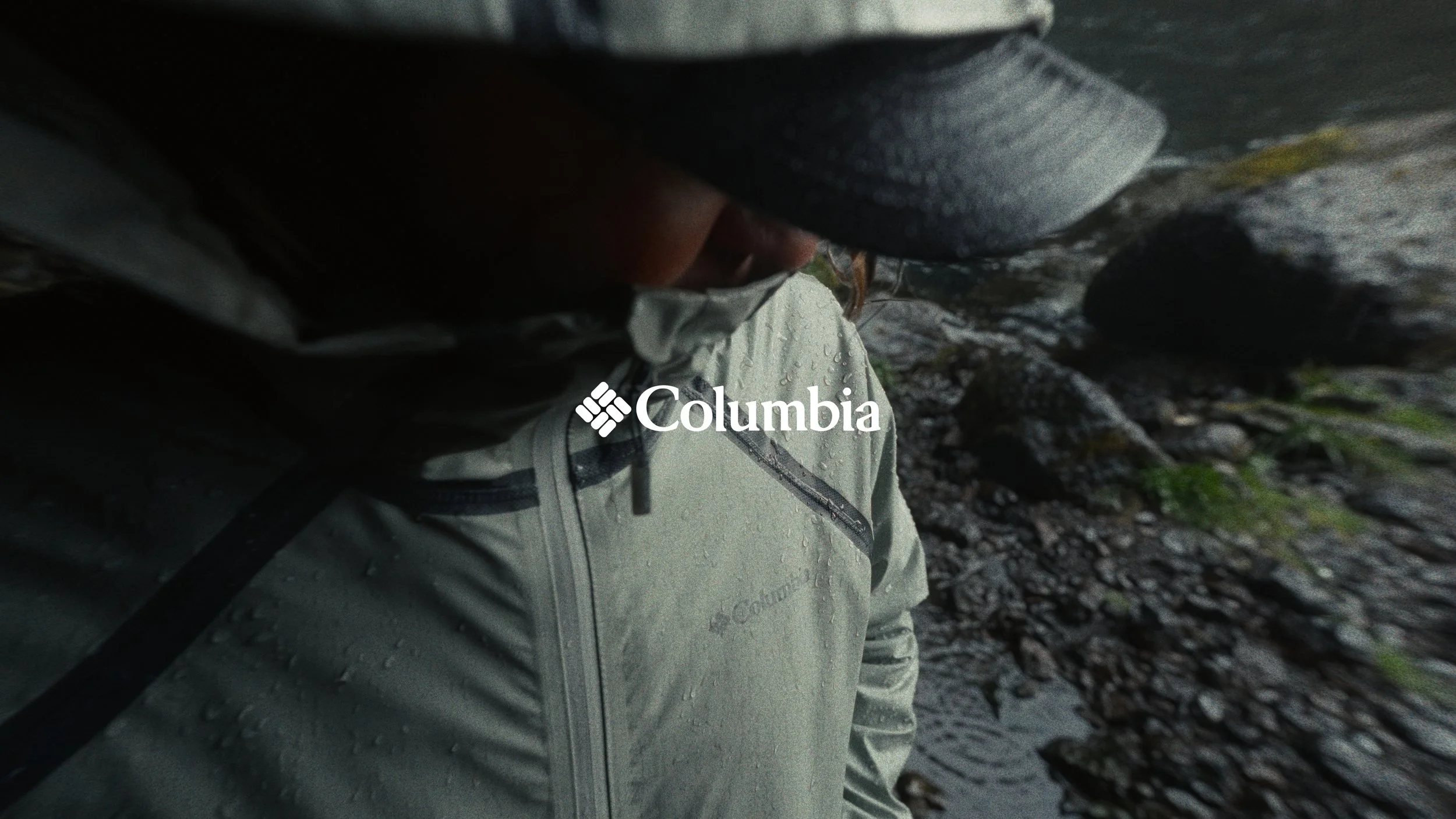 Columbia