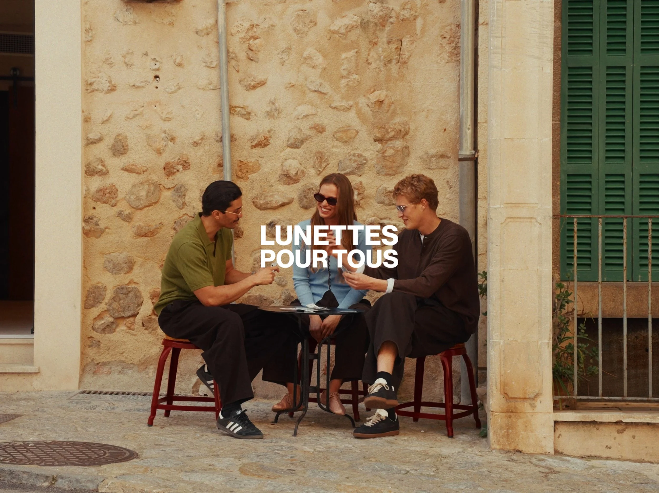 Lunettes Pour Tous
