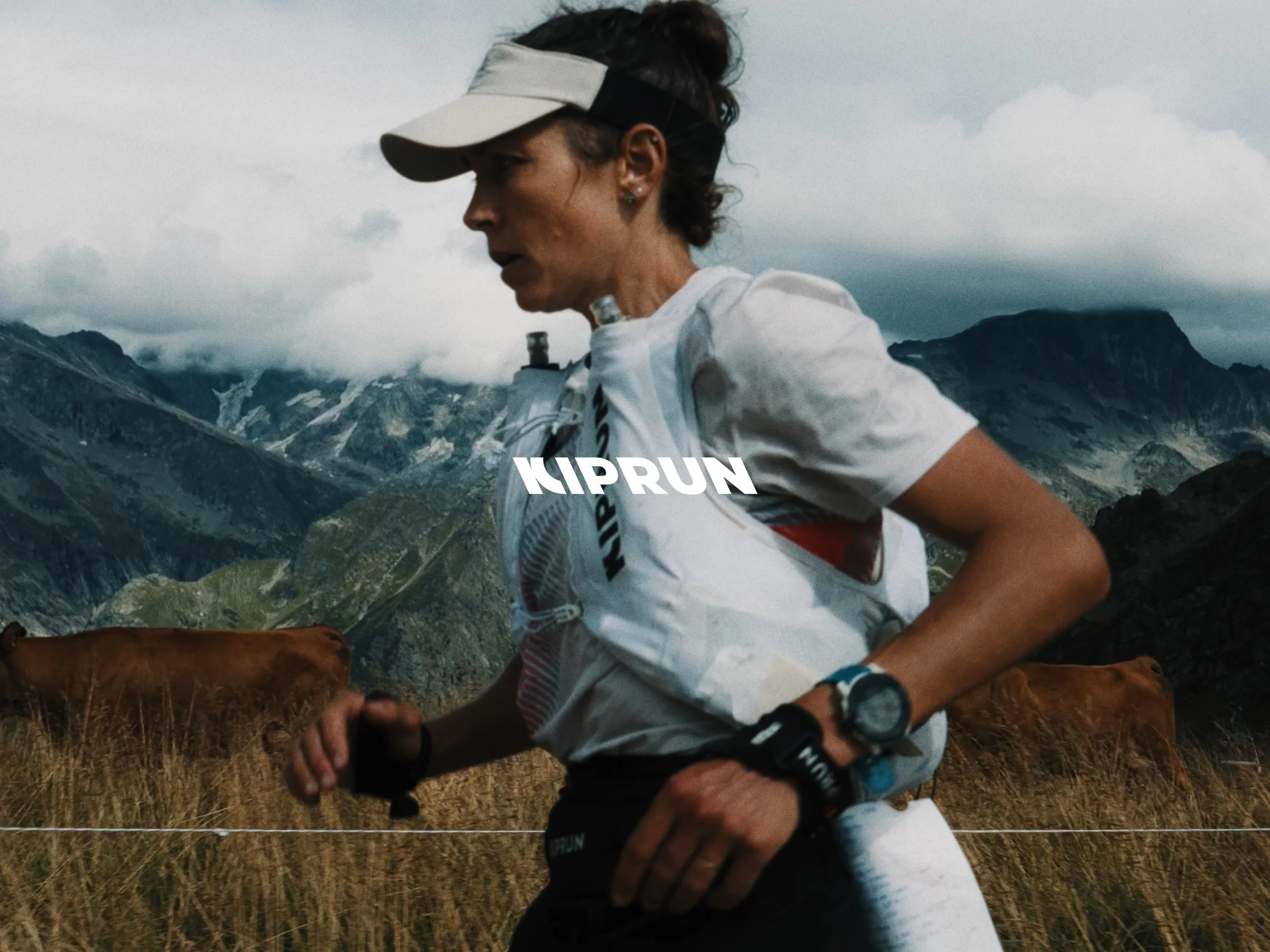 Kiprun x UTMB 26