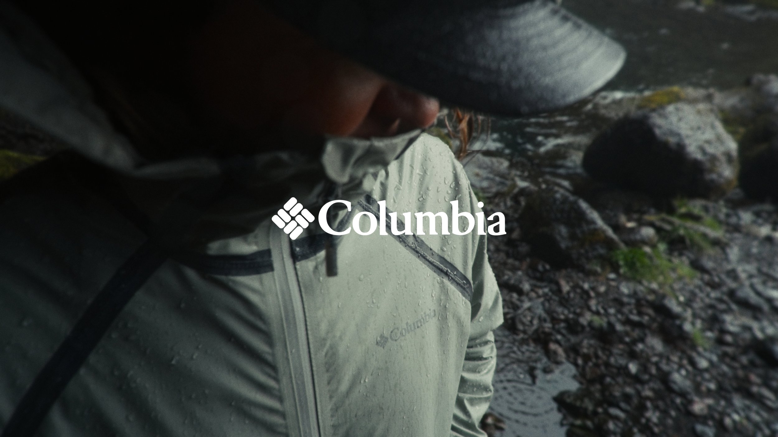 Columbia