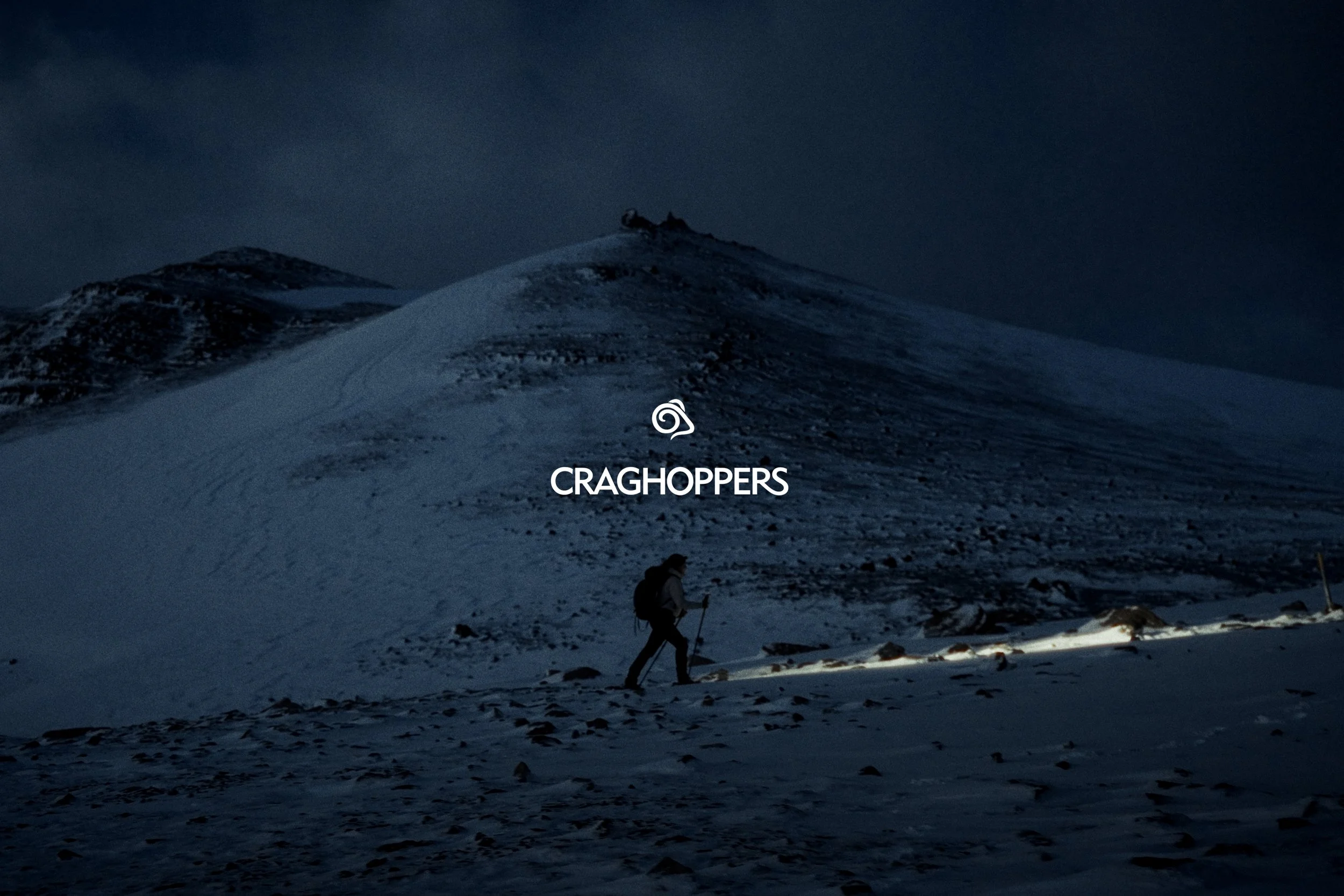 Craghoppers