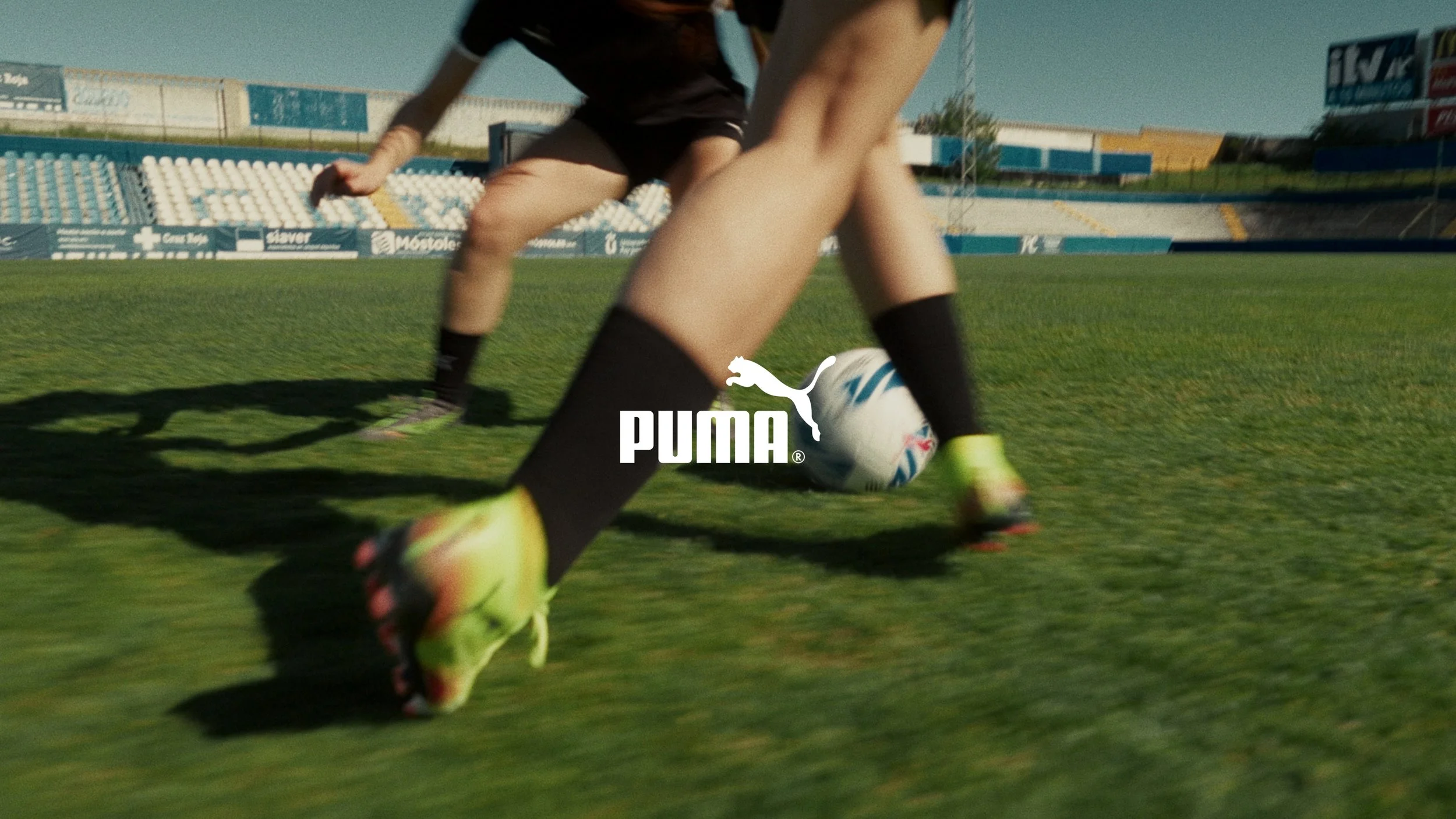 Puma