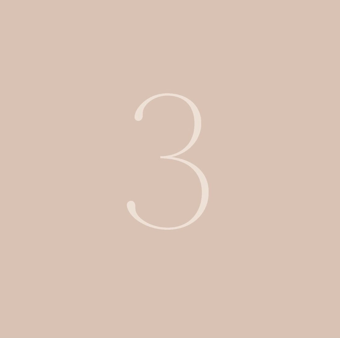 3 days to go!!!!
🤍
I&rsquo;m so excited to share my new branding and website with you that I&rsquo;m almost tempted to do it now! 
🤍
Don&rsquo;t you just love the build up and anticipation of something new; a fresh start, recharged direction and a 