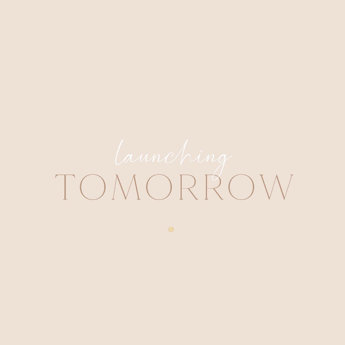 So excited for you to see the new and improved Kerry-Ann's Cake Boutique website tomorrow! 
🤍
Changing my branding and having a new platform for my business is not just about beautiful aesthetics, in fact that's just a tiny part of the story.
🤍
It'