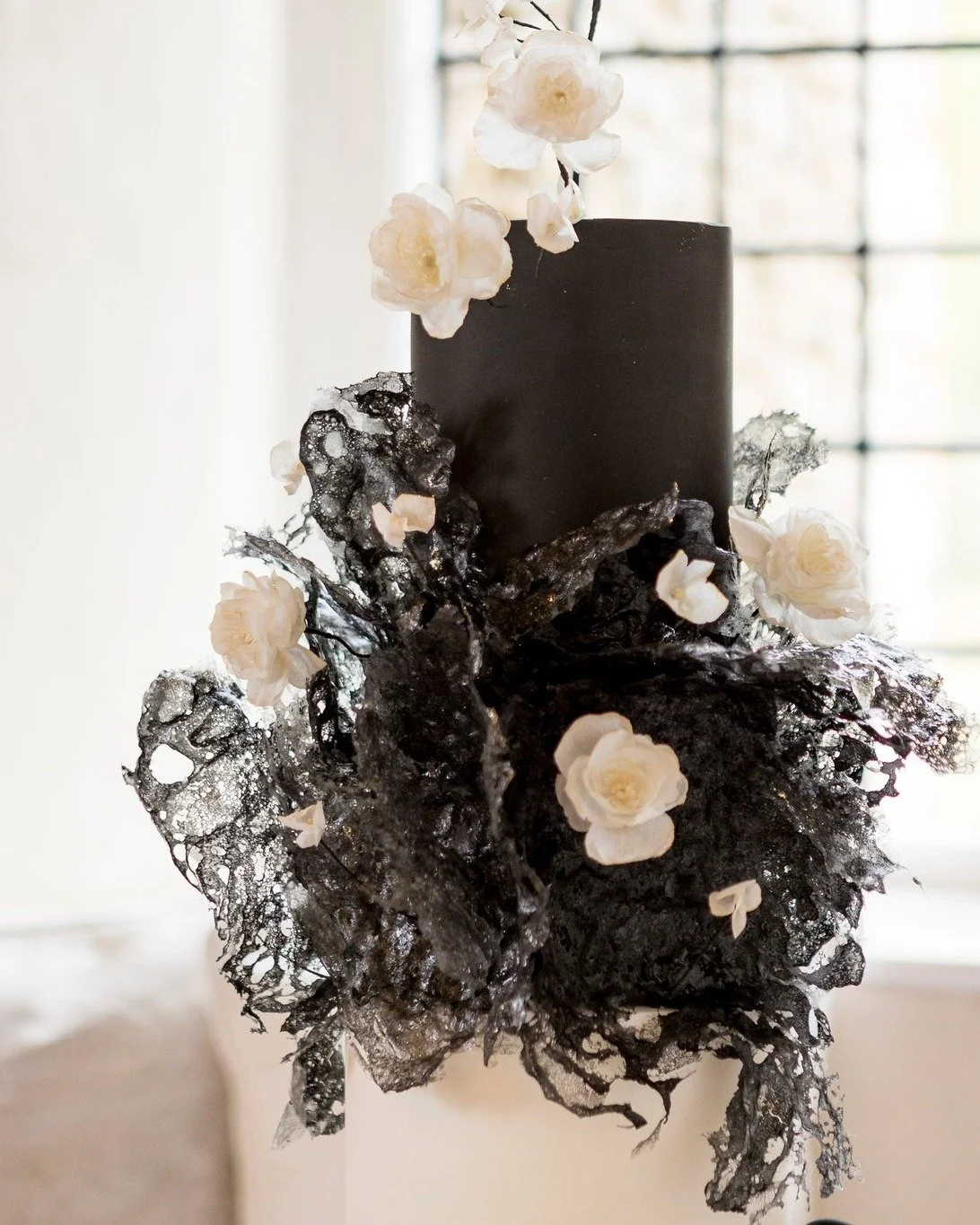 Earlier this year I was lucky enough to join a wonderful team of creatives brought together by the amazing Ross Wilsher of @rosswillsherphotography for a styled shoot at the breathtaking Butley Priory. As soon as I saw the brief just knew it would be