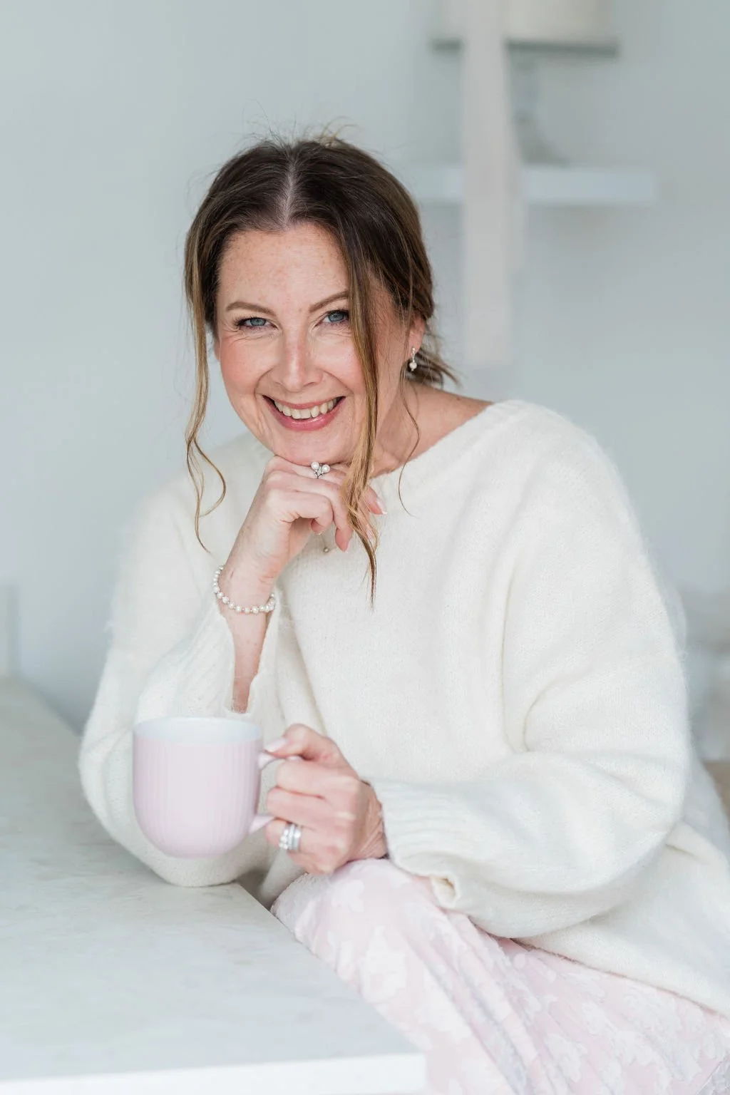 Happy New Year!

I hope you had a wonderful Christmas! Can you believe we are now into a brand new year? 

I thought it would be nice to kick things of with a little snapshot of my 2025:

🥗finally got to grips with my health, hormones and weight and