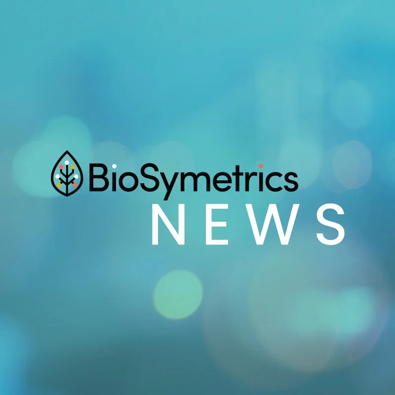 BioSymetrics Joins Accenture’s INTIENT Network