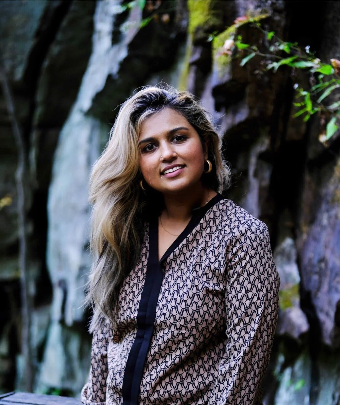 Aysha Rashid, PhD