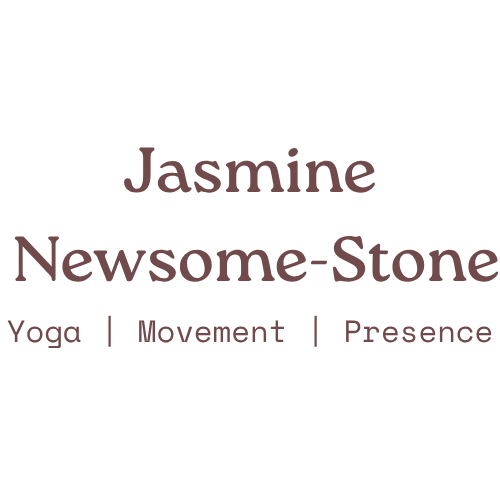 Jasmine Newsome Yoga